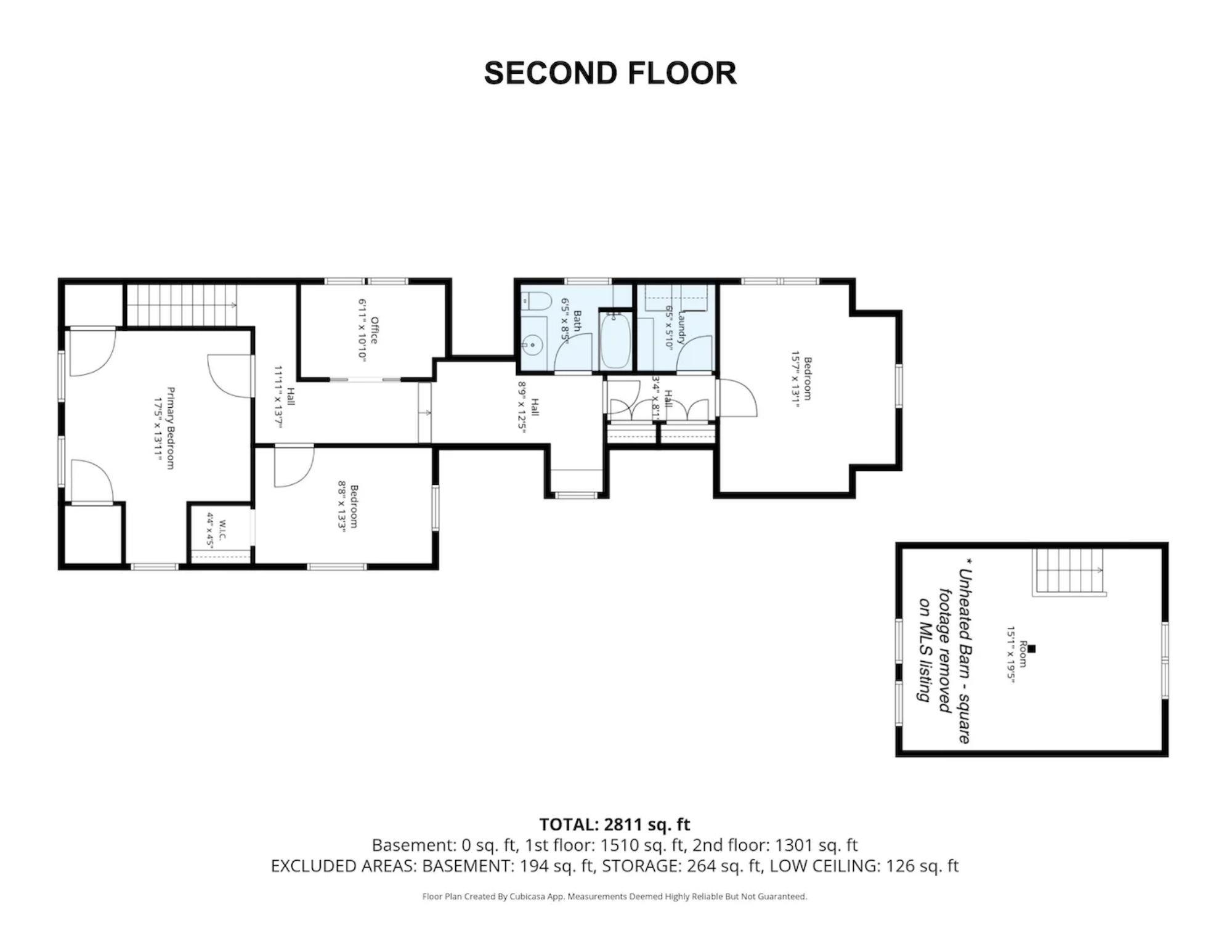 84 Boston Post Road