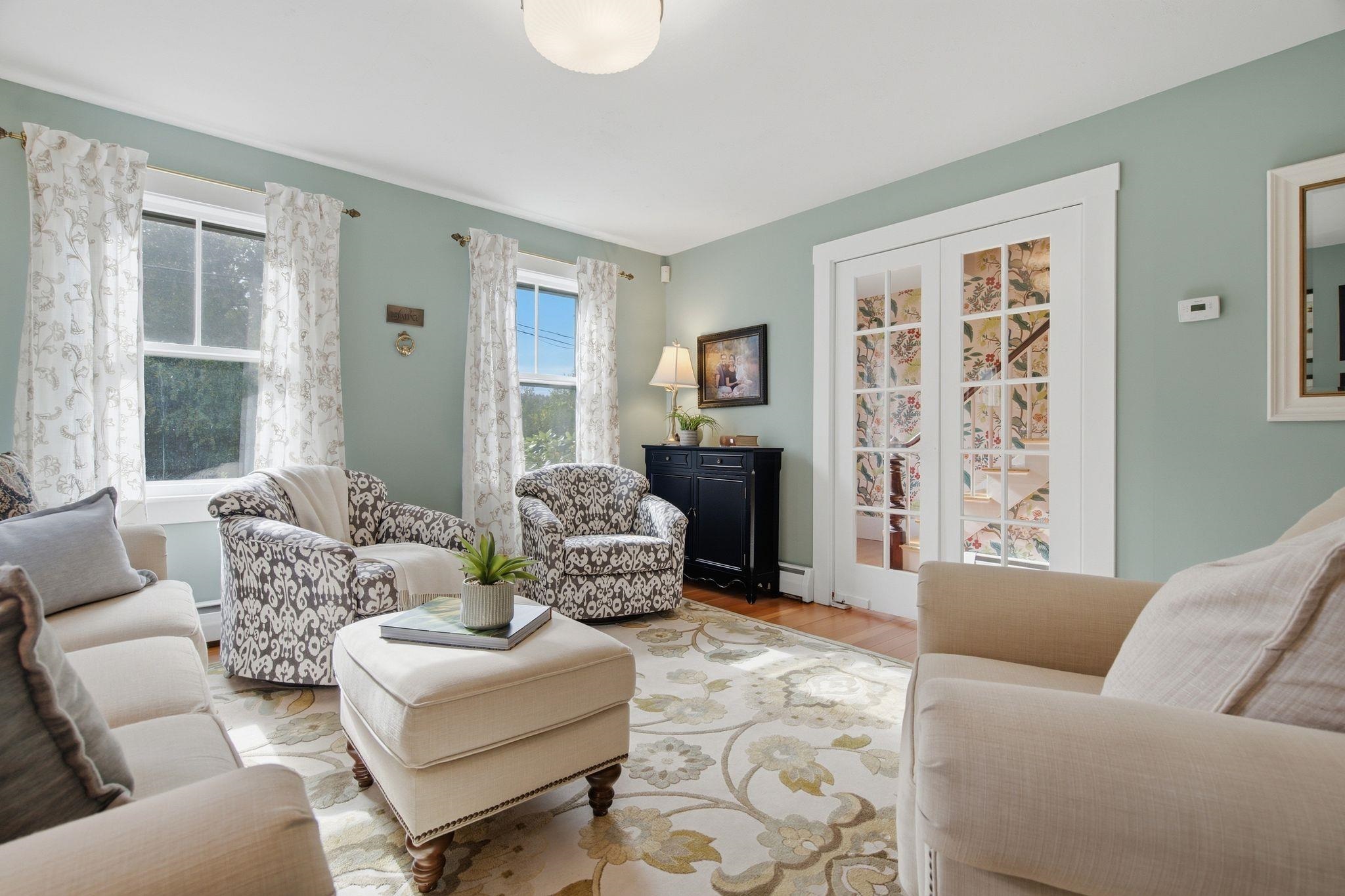 84 Boston Post Road