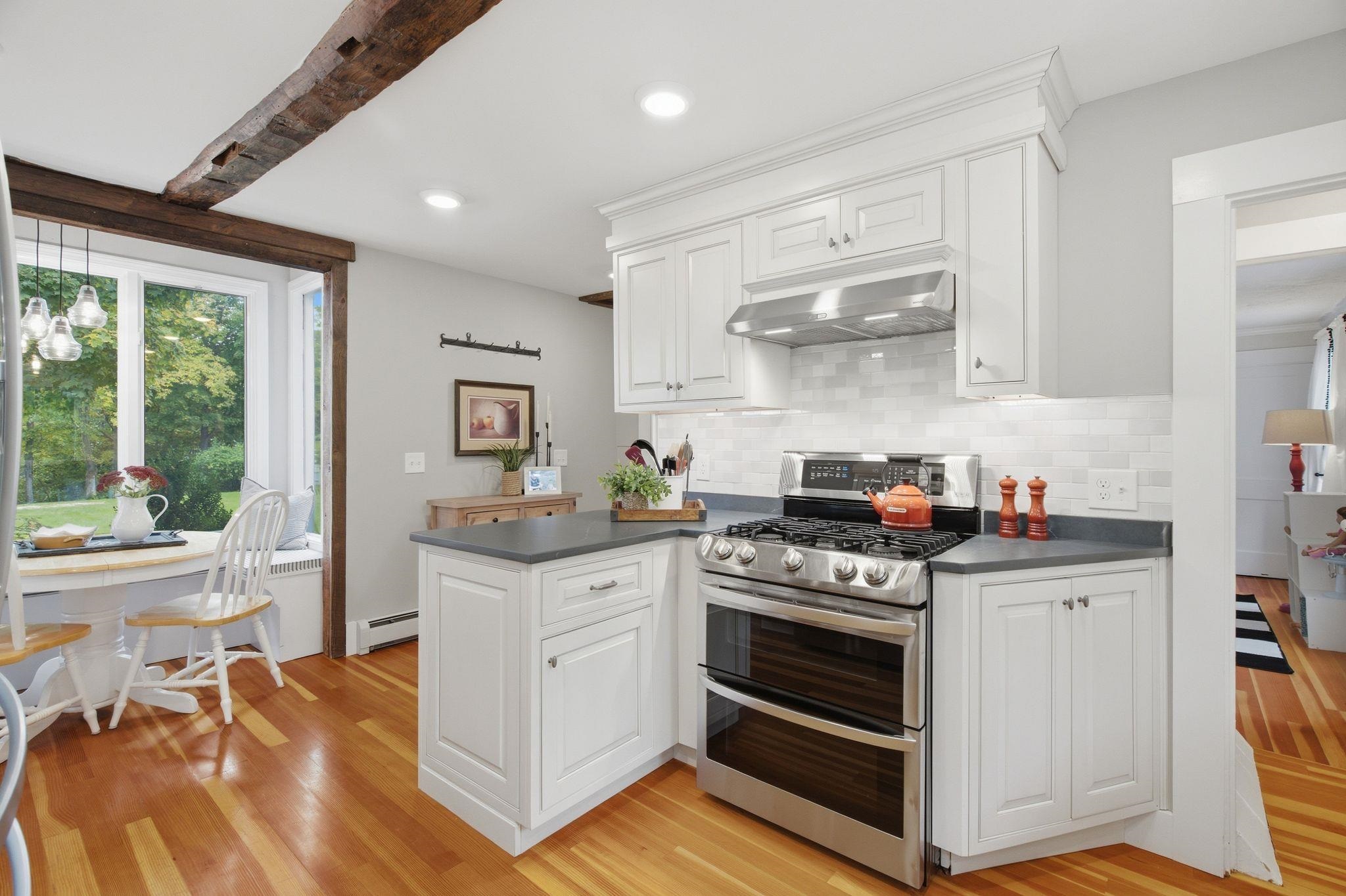 84 Boston Post Road