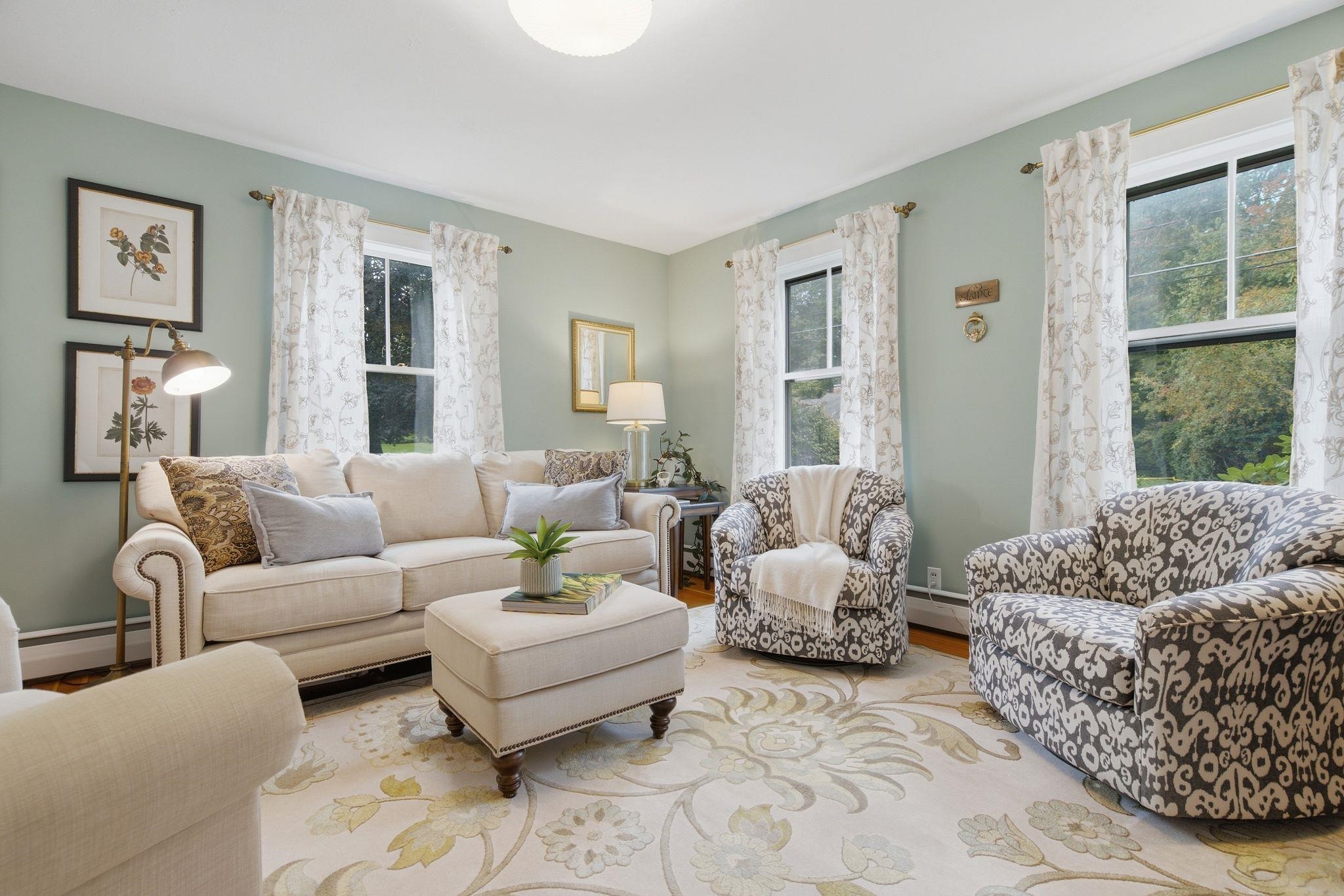 84 Boston Post Road