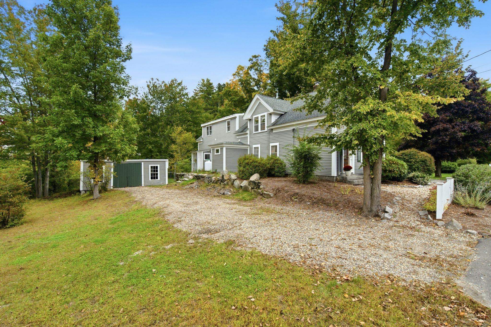 84 Boston Post Road