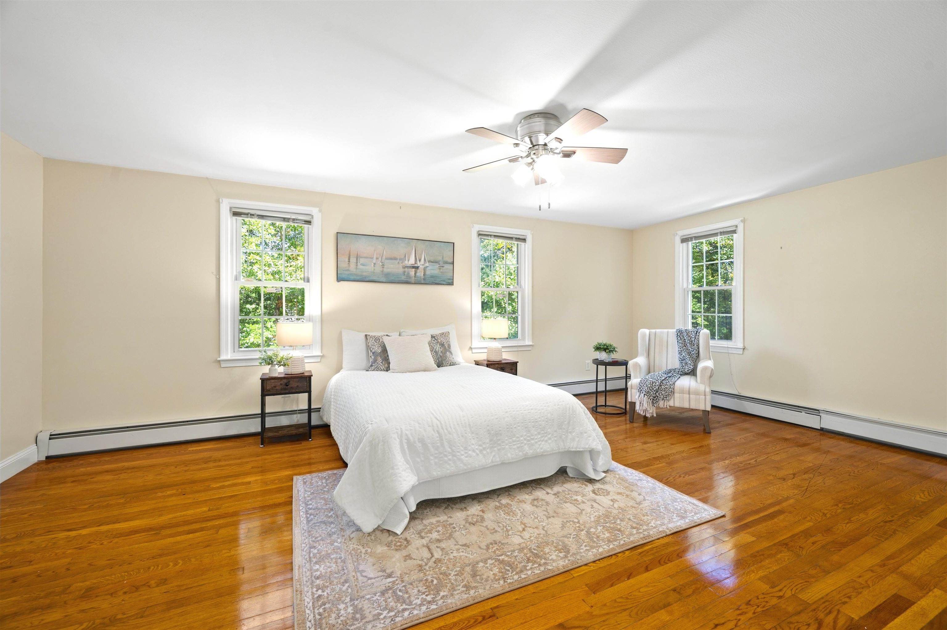 23 Williamsburg Drive