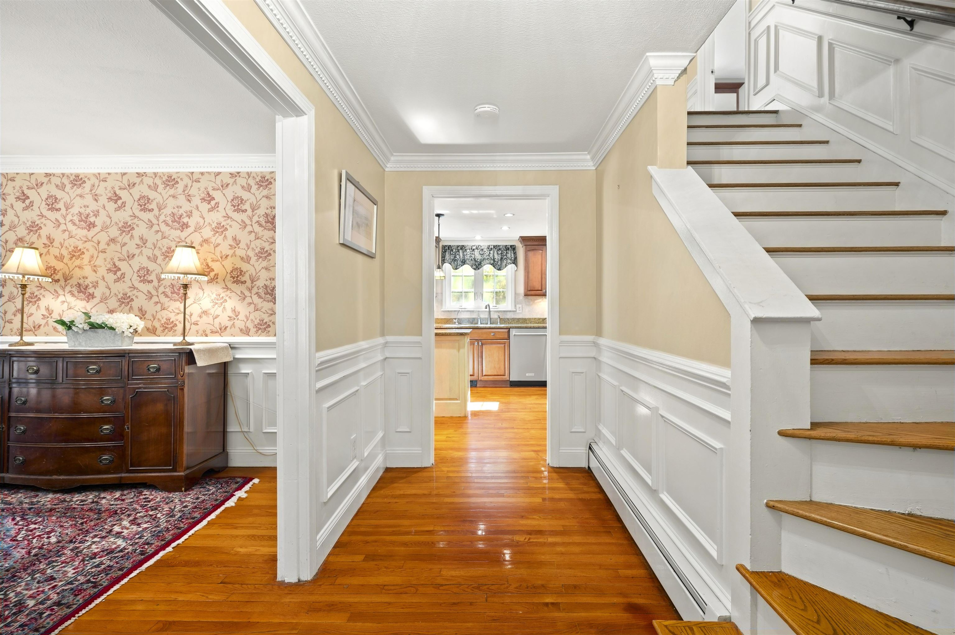 23 Williamsburg Drive