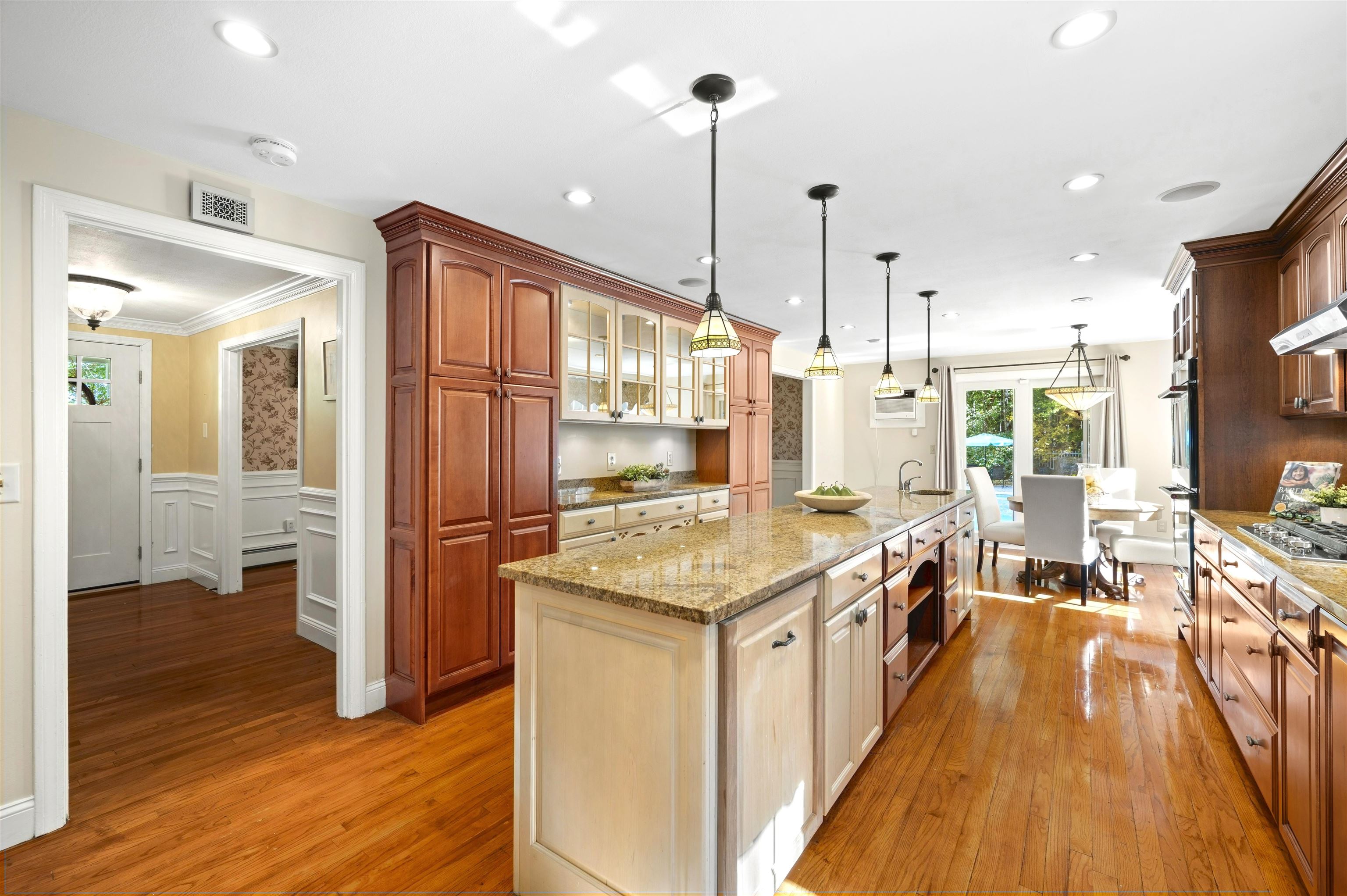 23 Williamsburg Drive