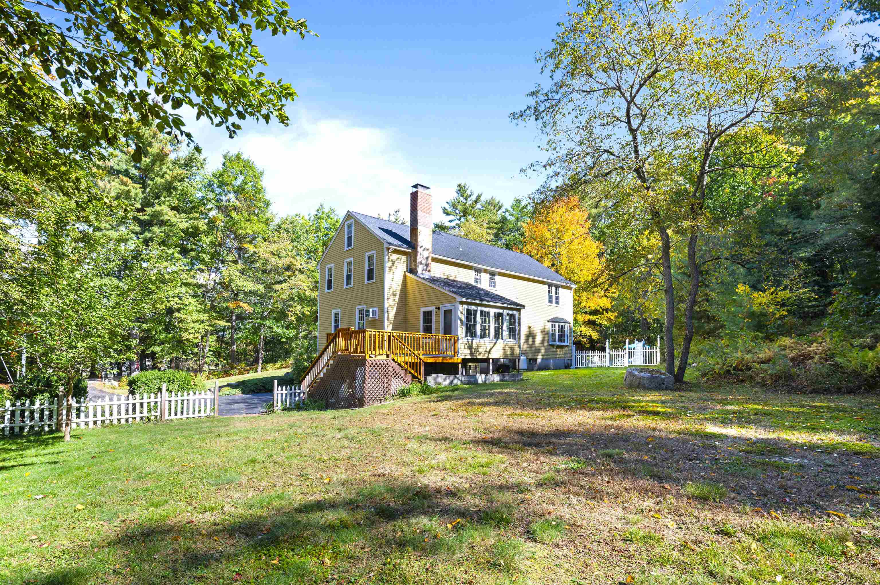 23 Williamsburg Drive