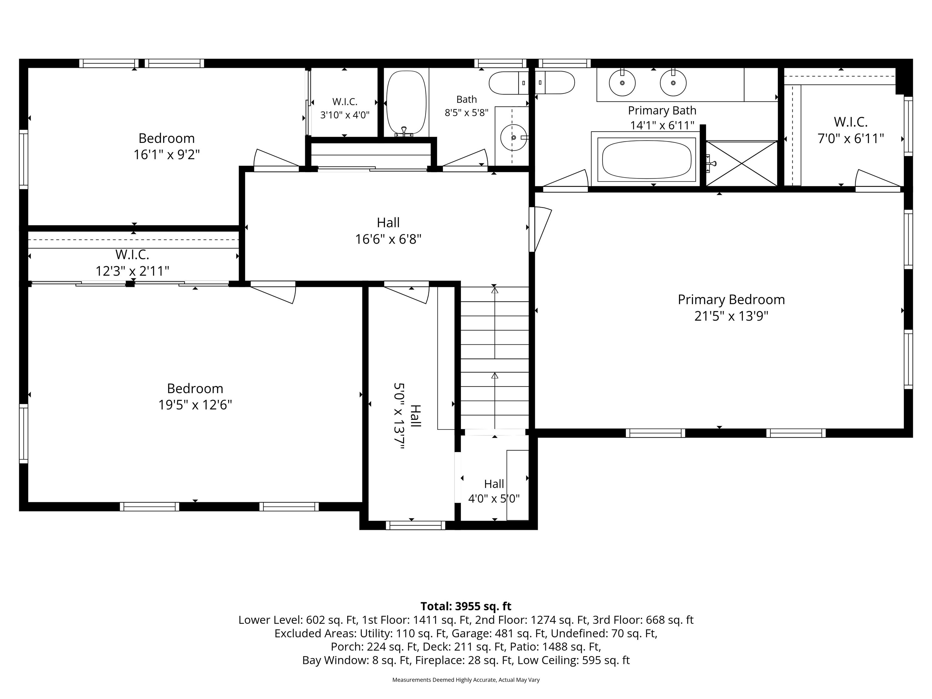 23 Williamsburg Drive