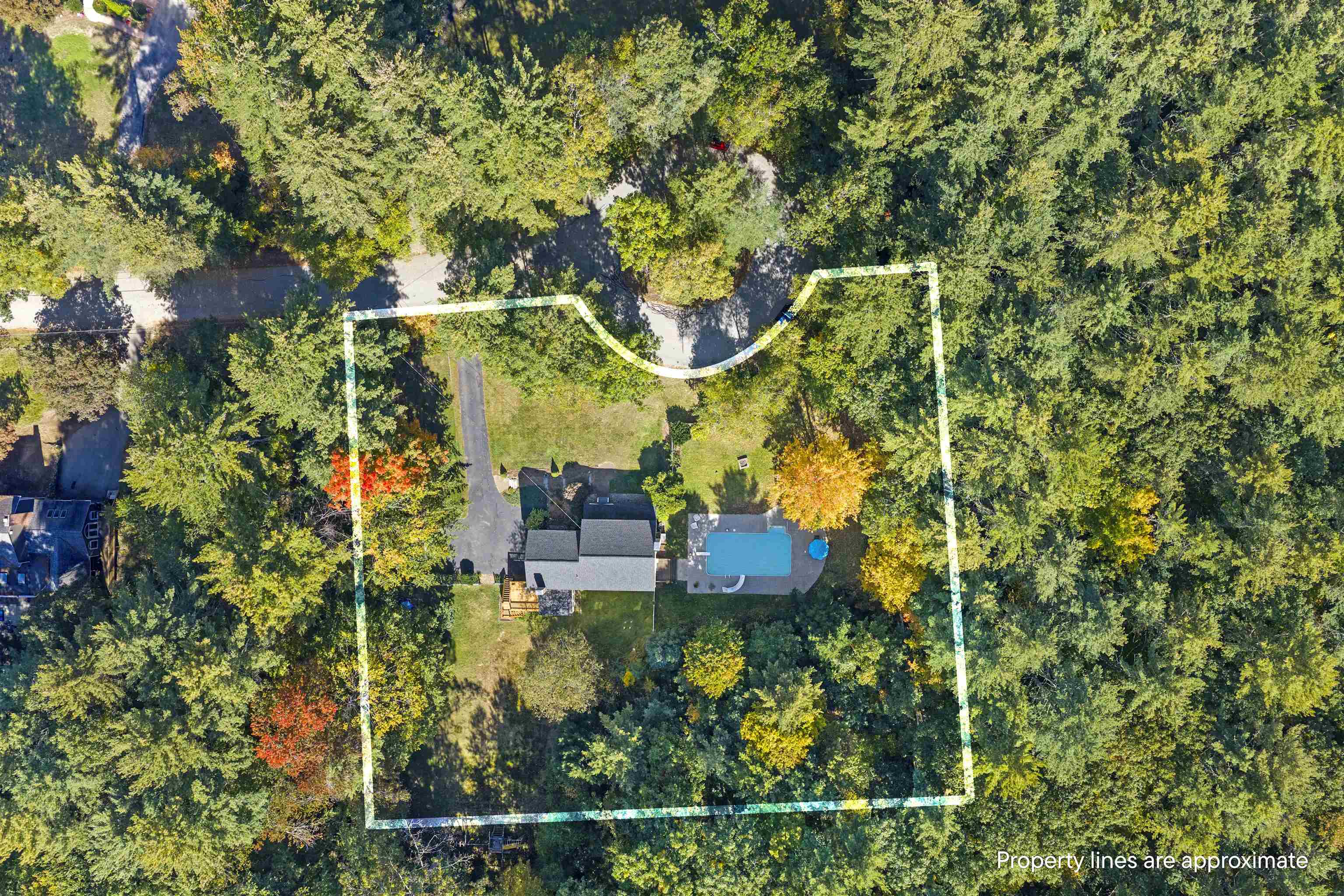 23 Williamsburg Drive