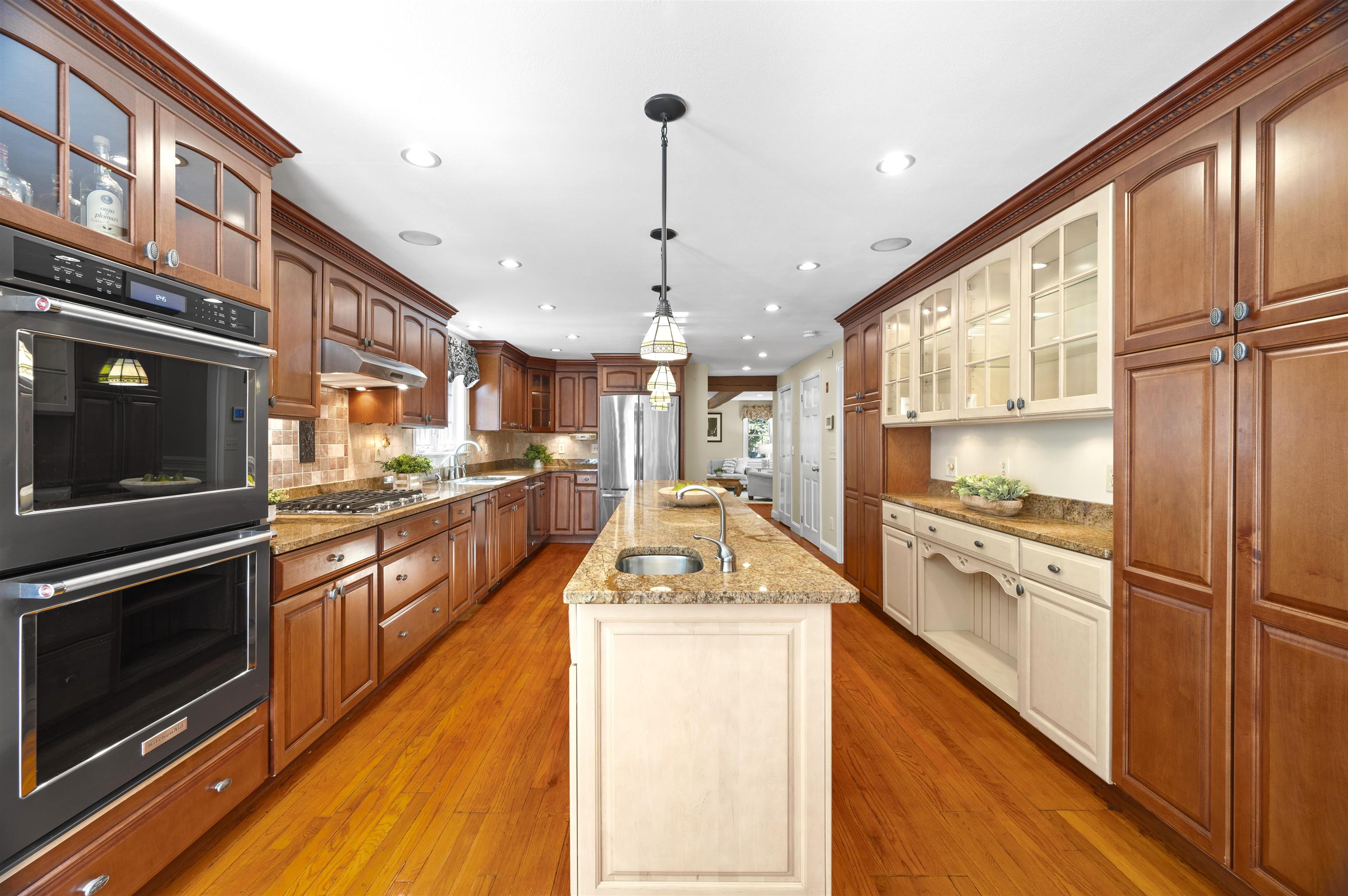 23 Williamsburg Drive