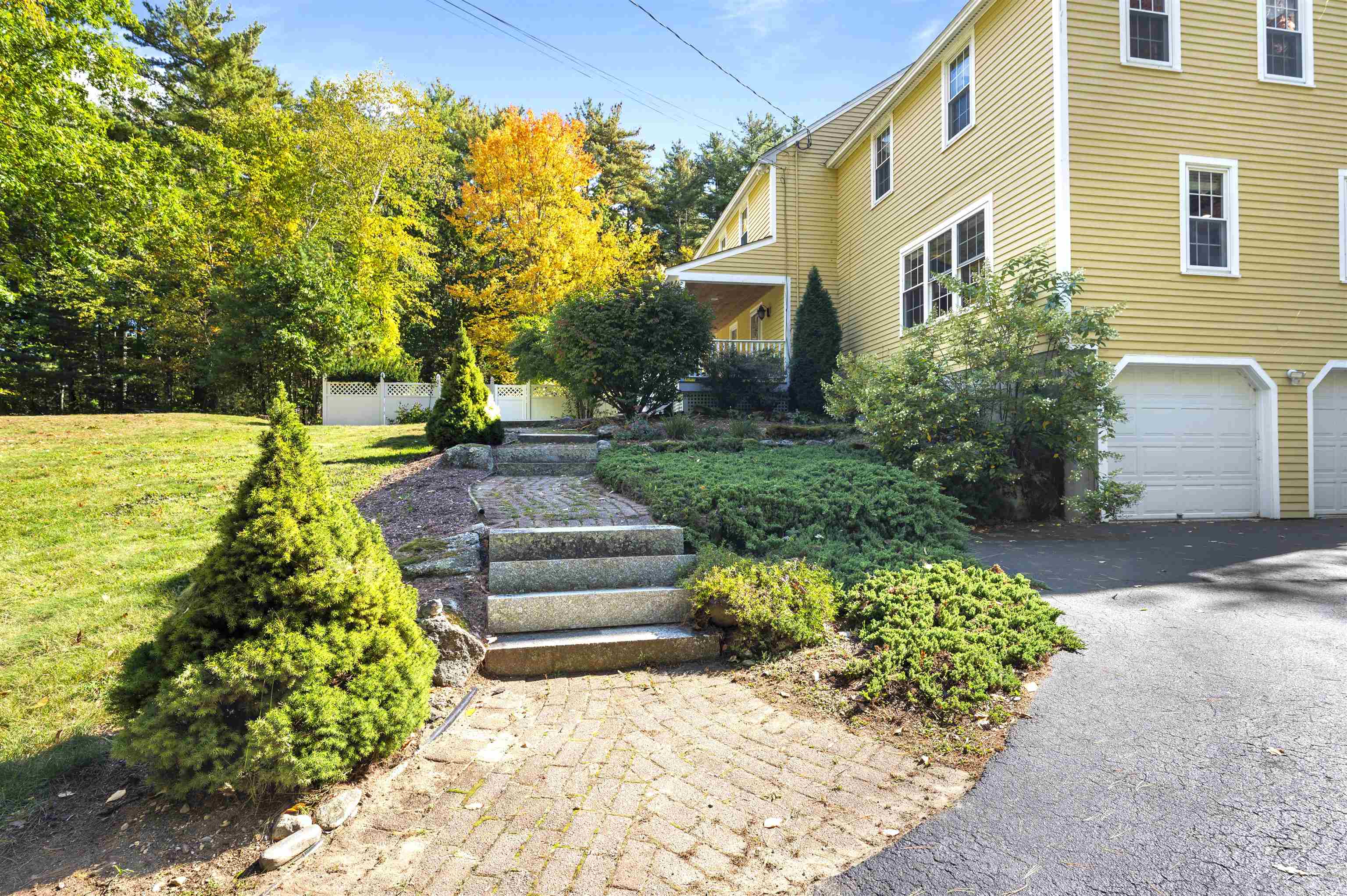 23 Williamsburg Drive