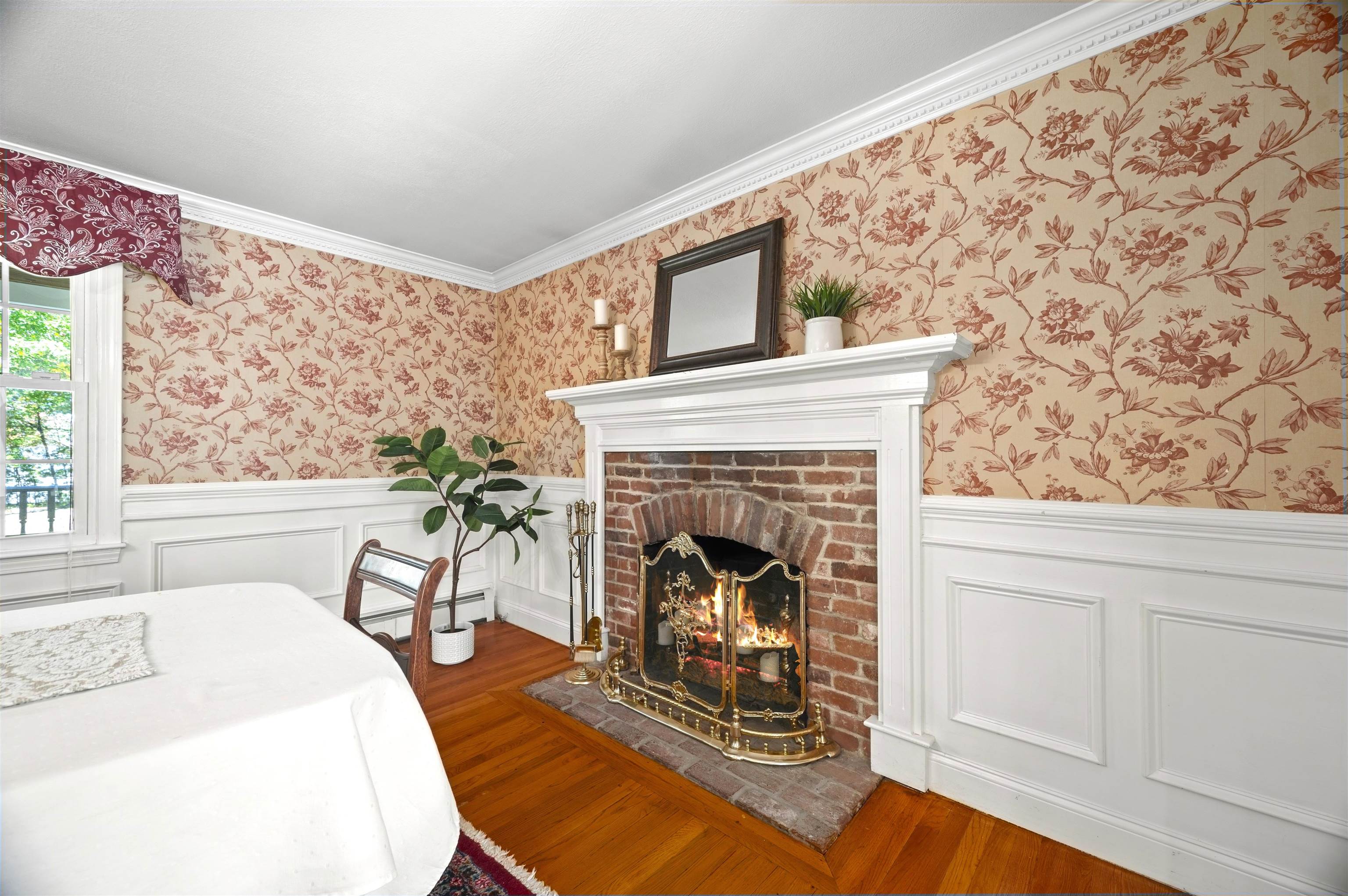23 Williamsburg Drive