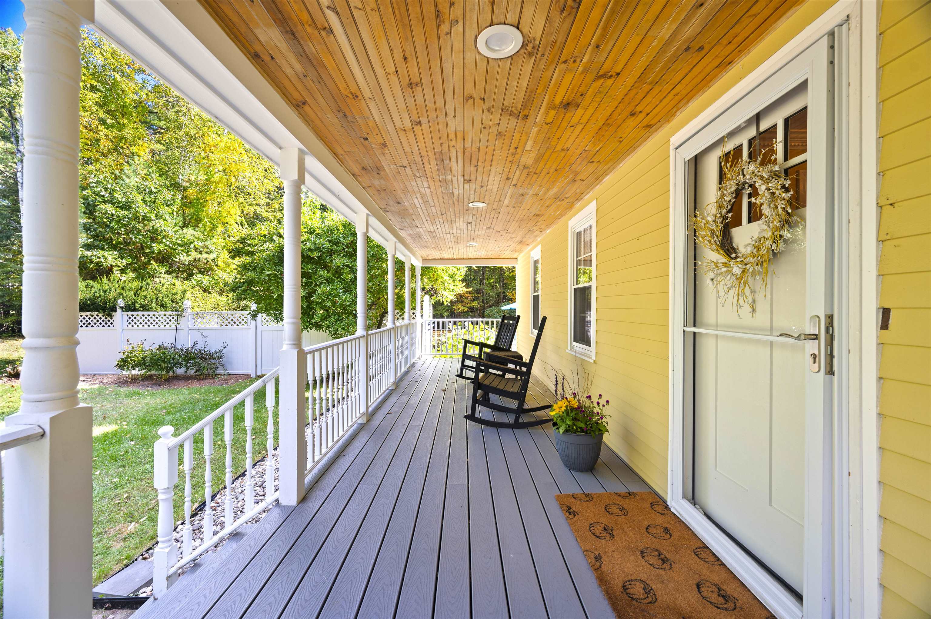 23 Williamsburg Drive