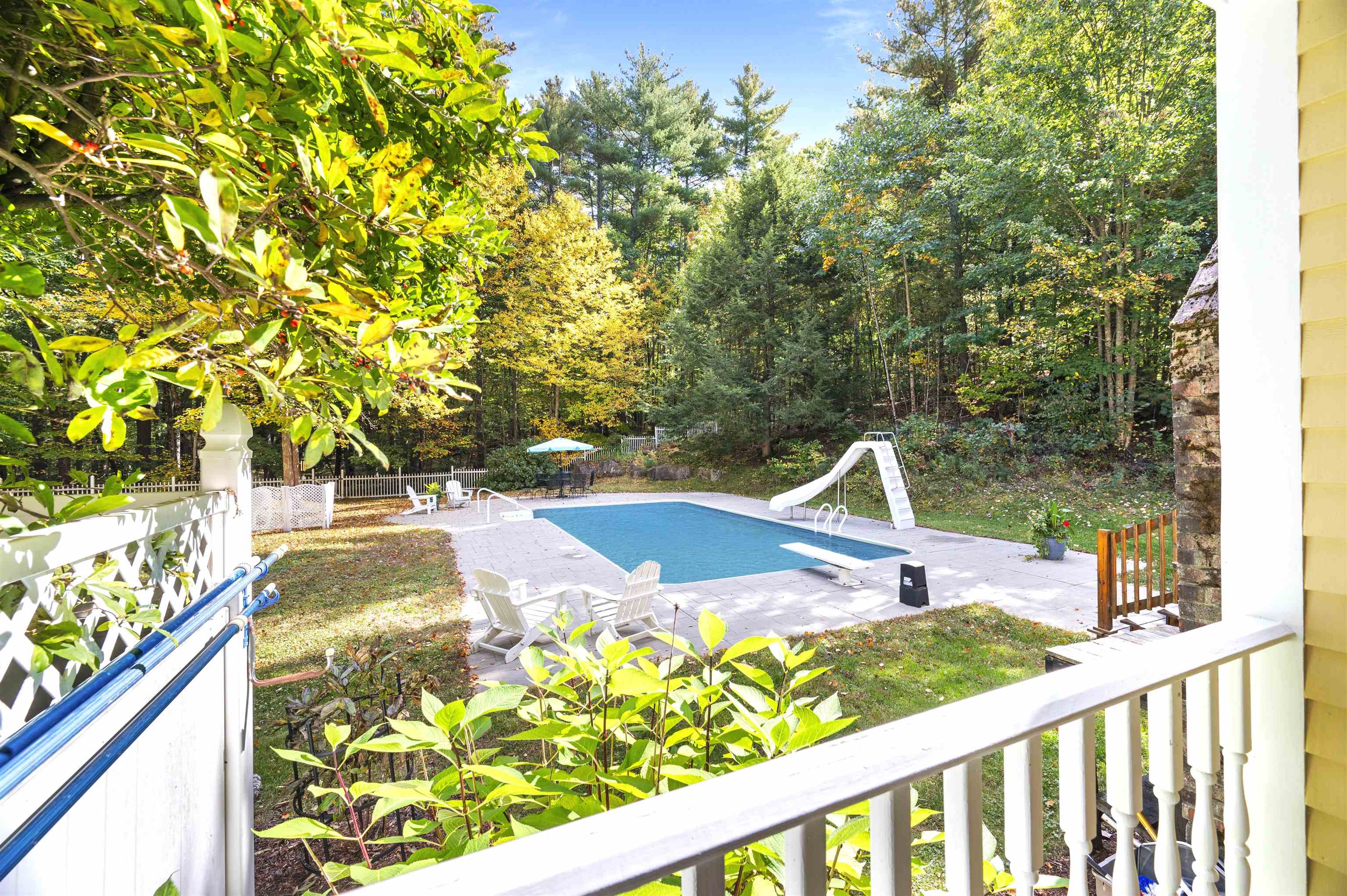 23 Williamsburg Drive