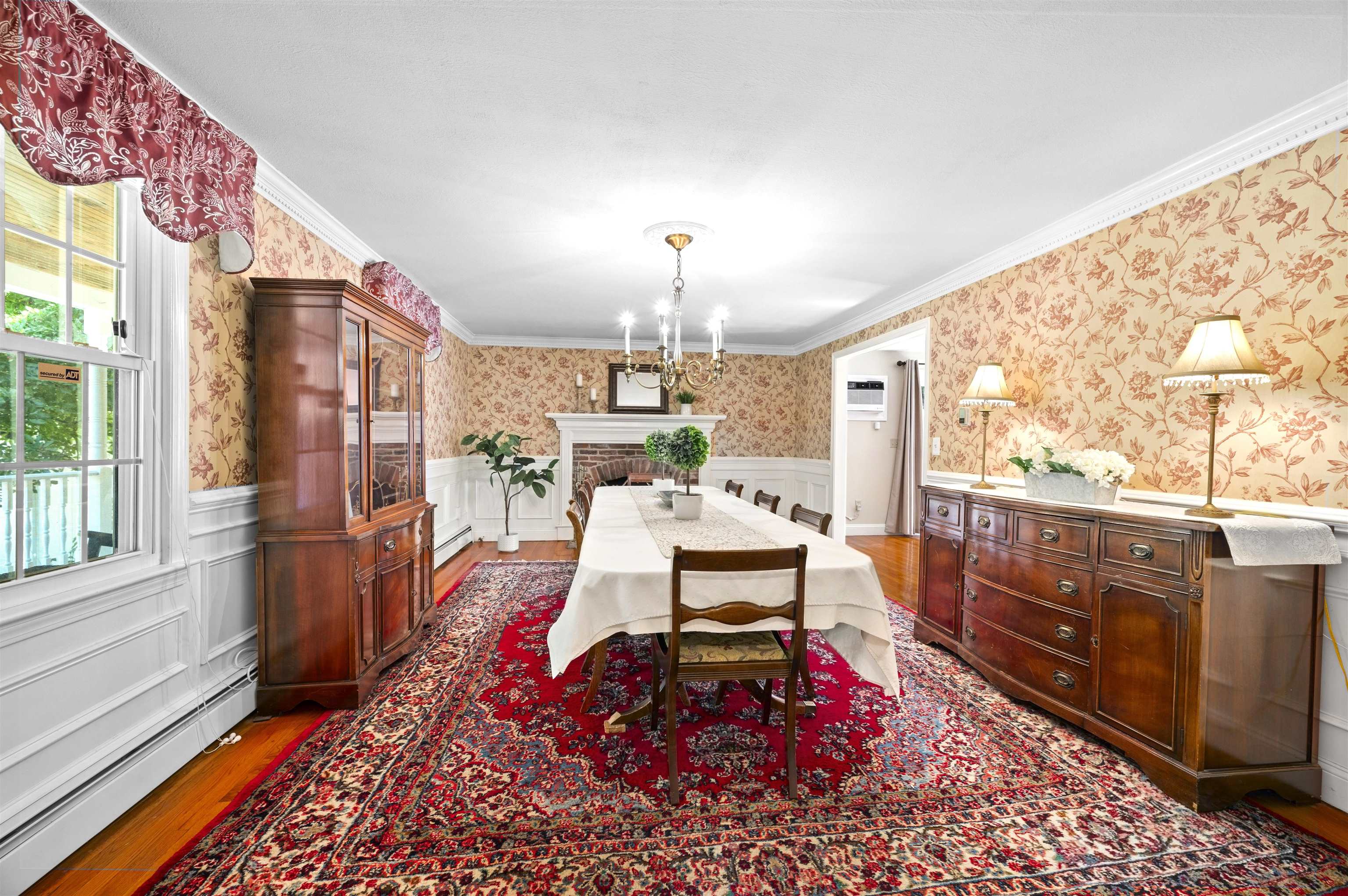 23 Williamsburg Drive