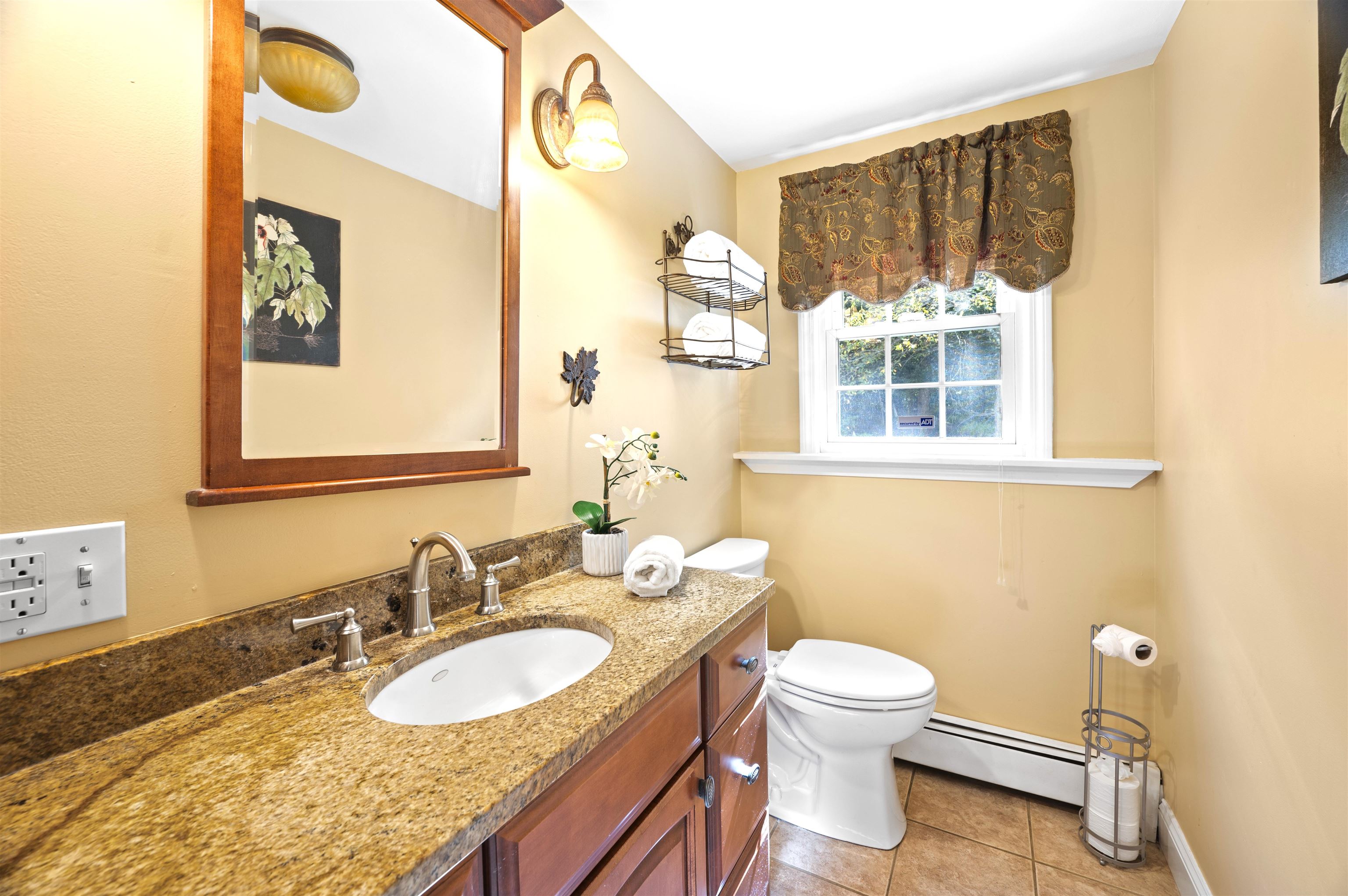 23 Williamsburg Drive
