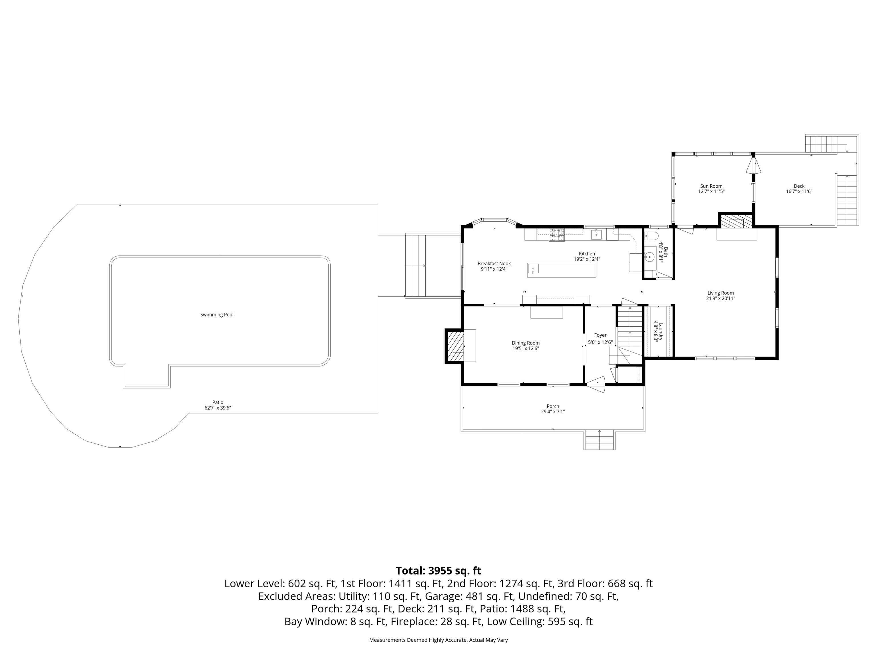 23 Williamsburg Drive