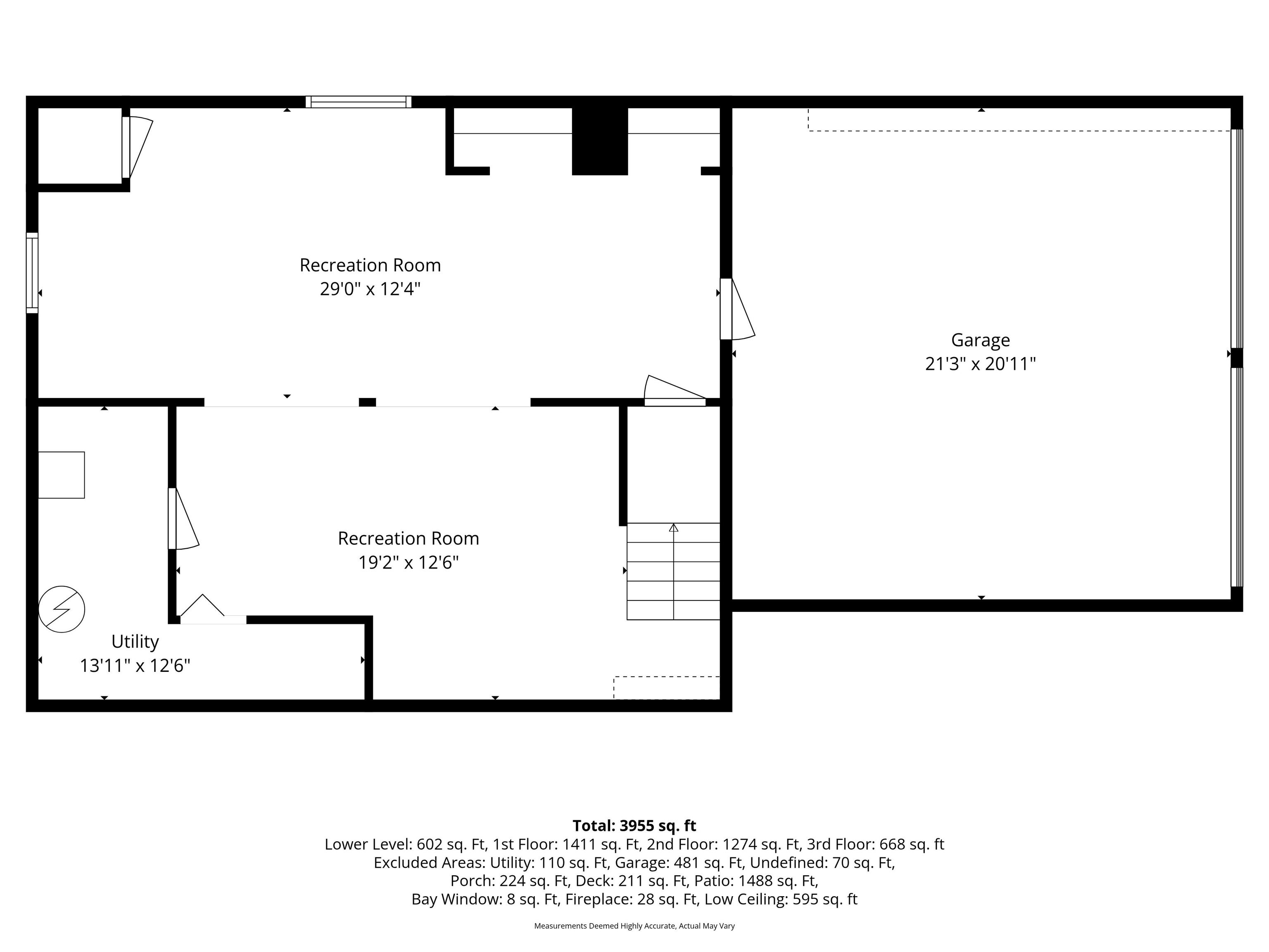 23 Williamsburg Drive