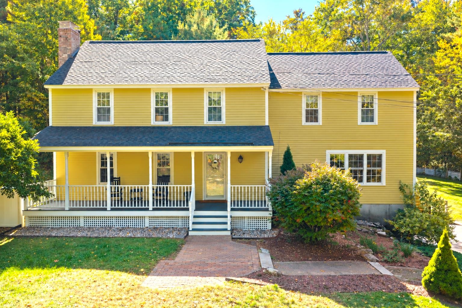 23 Williamsburg Drive Amherst NH