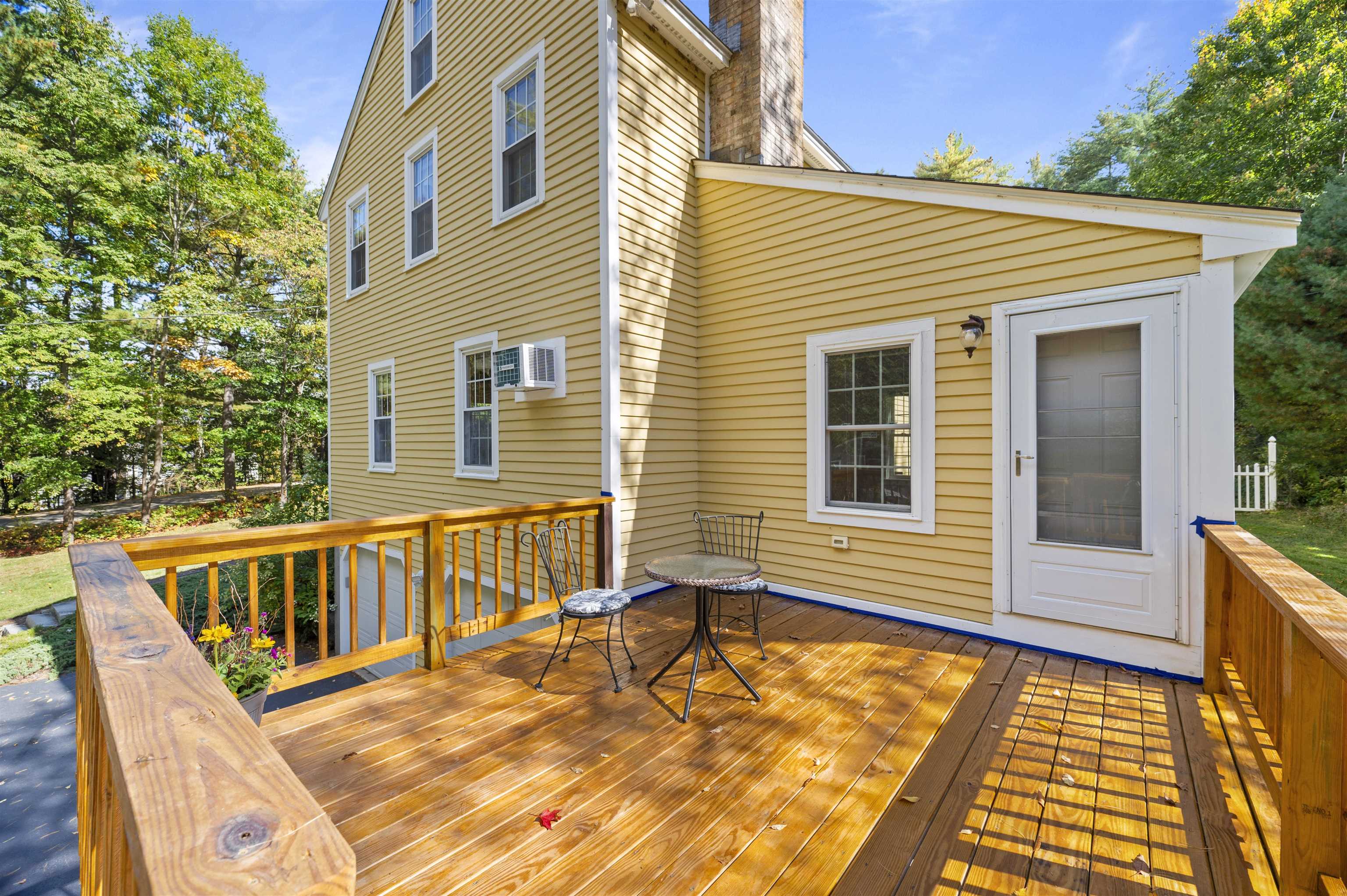 23 Williamsburg Drive