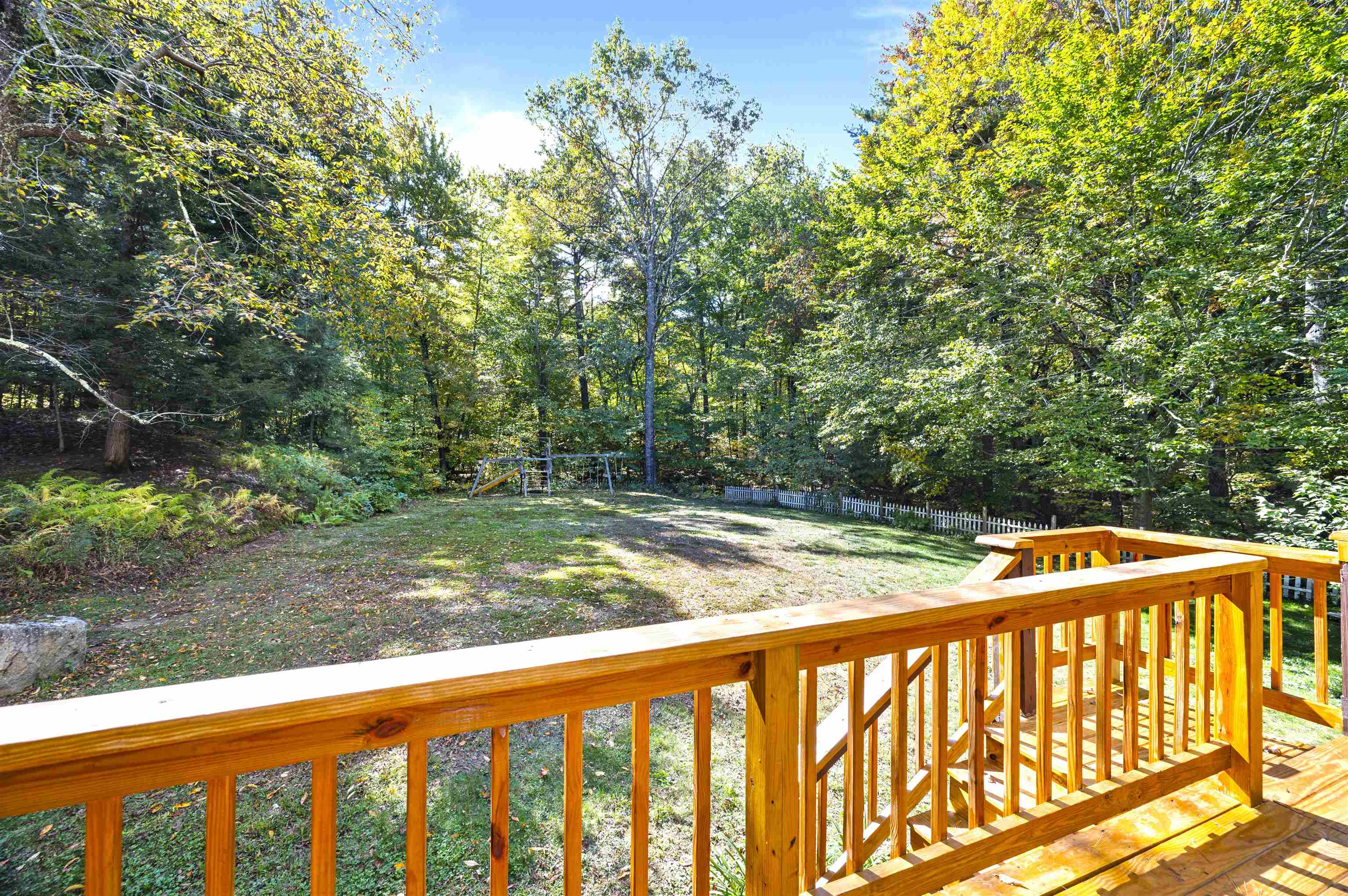 23 Williamsburg Drive