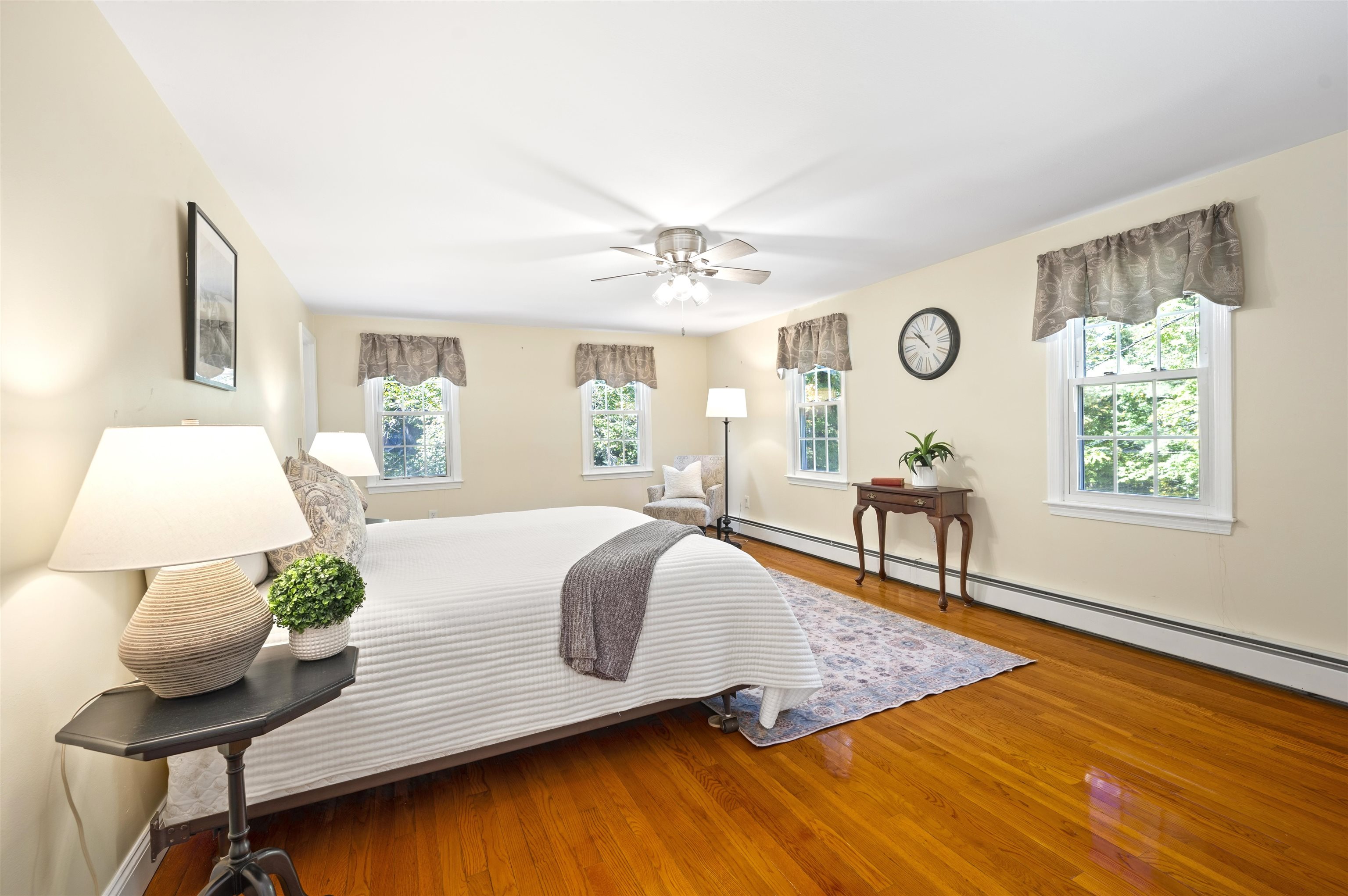 23 Williamsburg Drive