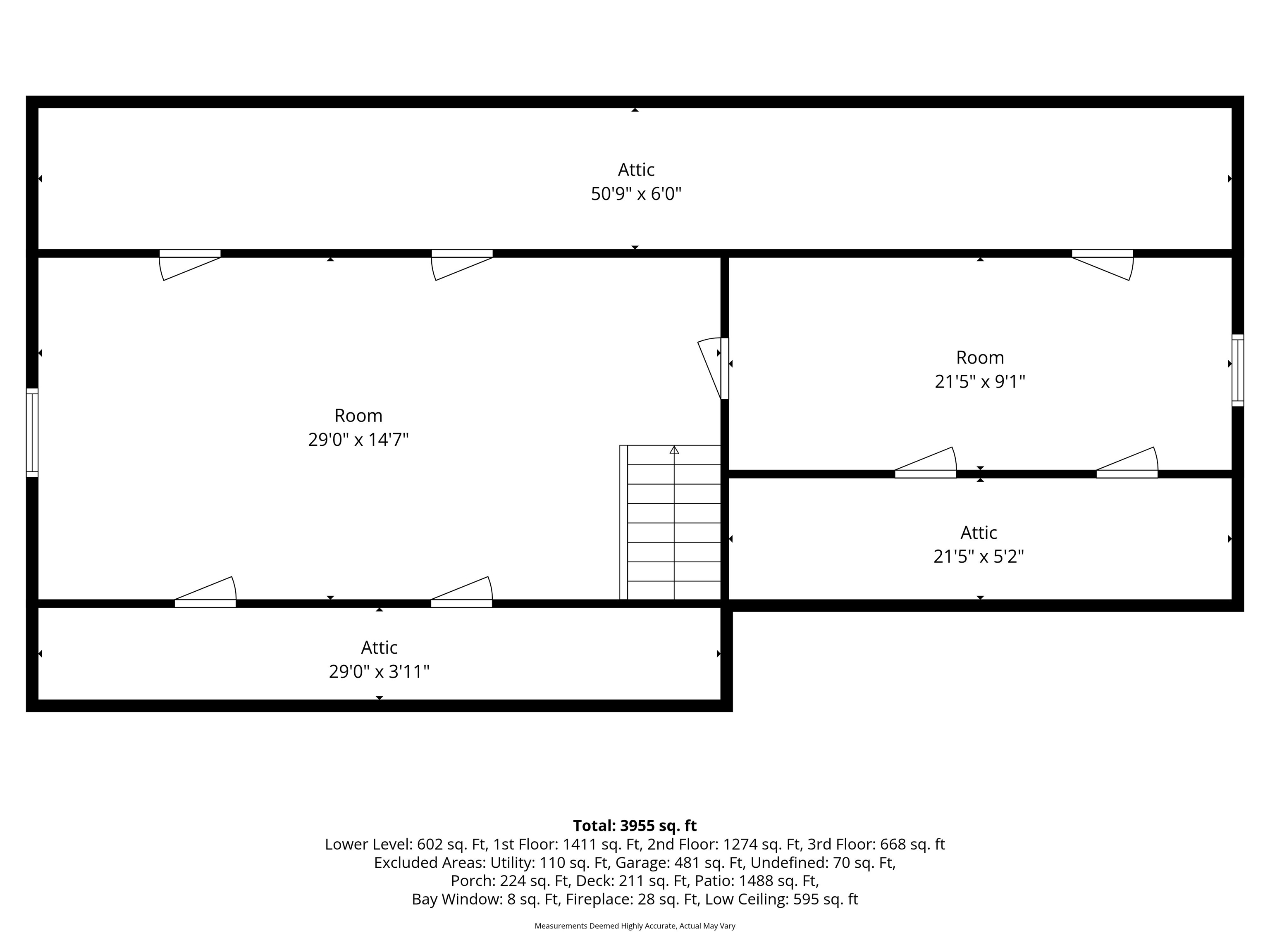 23 Williamsburg Drive