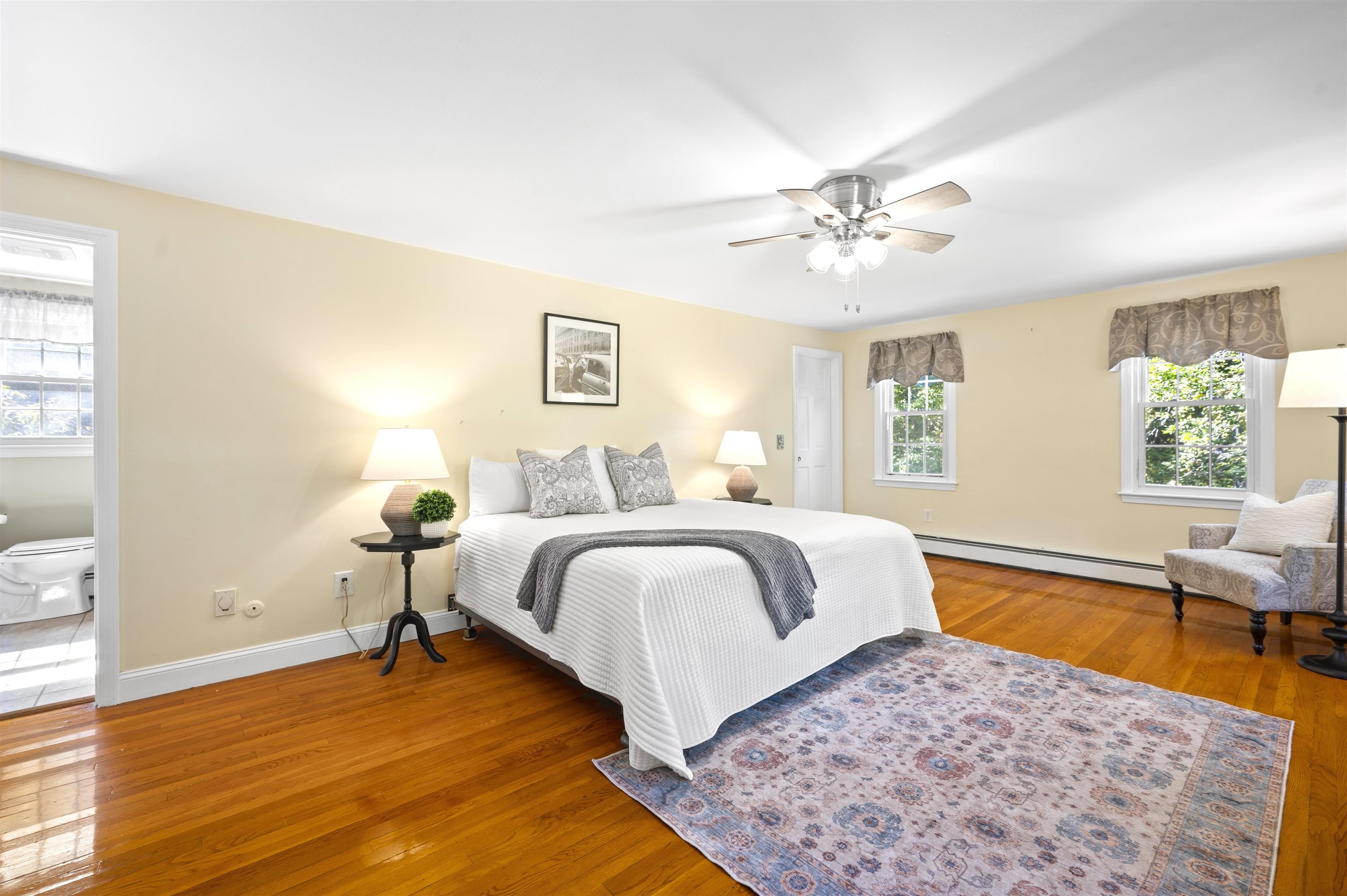 23 Williamsburg Drive