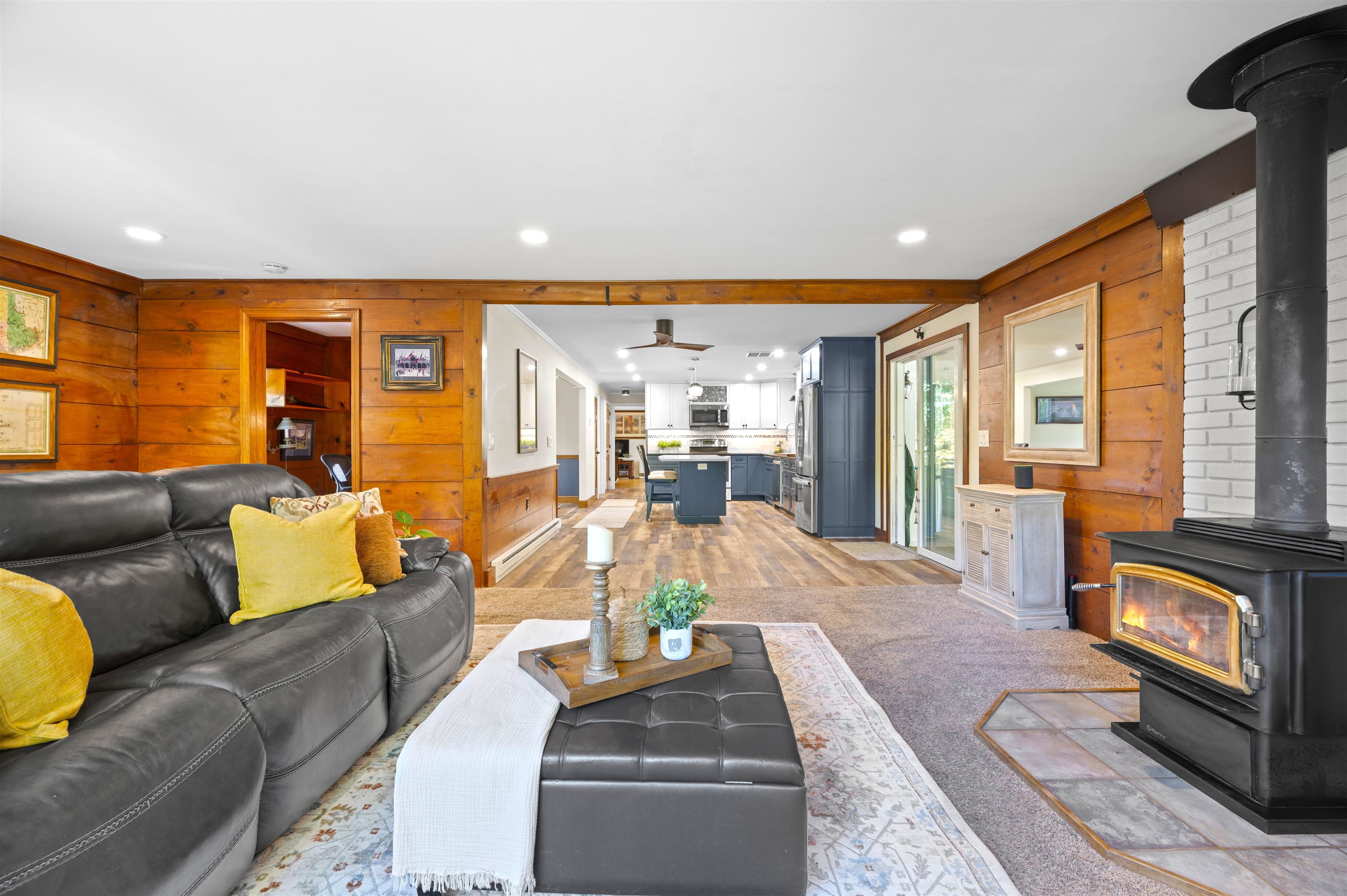 14 Corduroy Road
