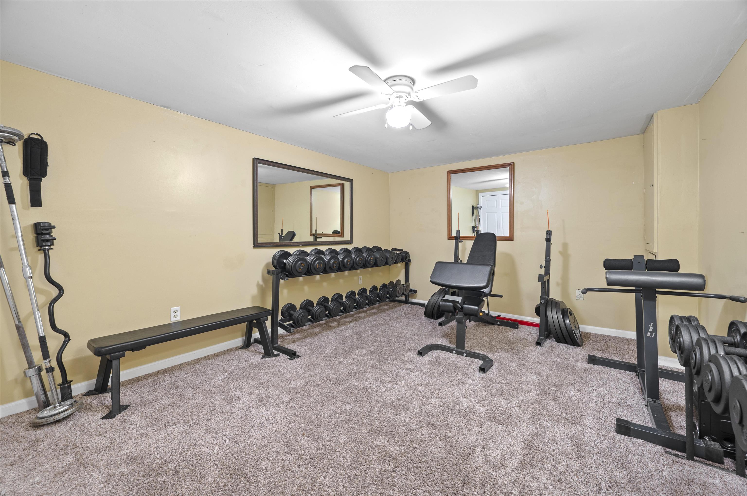 14 Corduroy Road