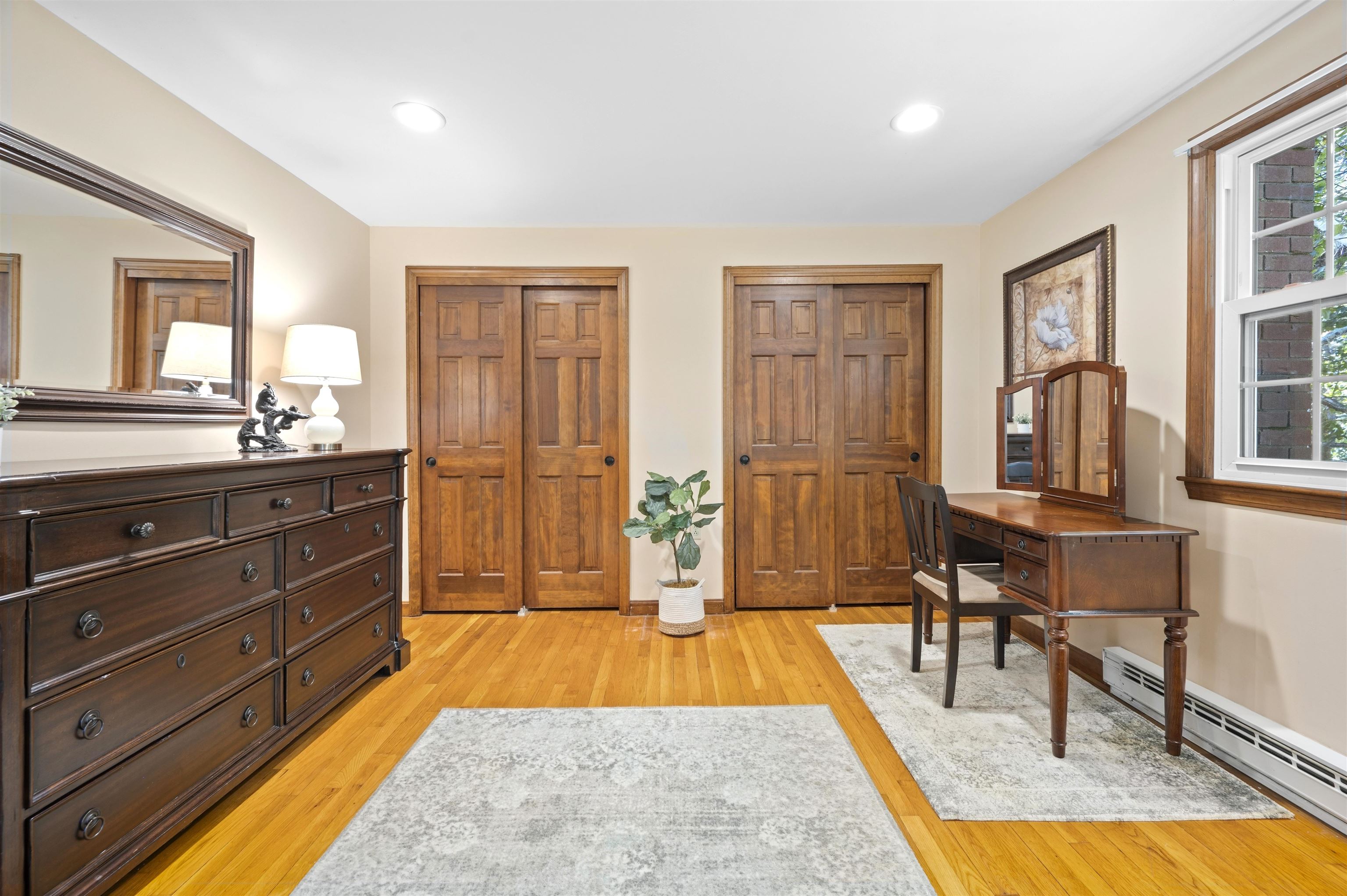 14 Corduroy Road