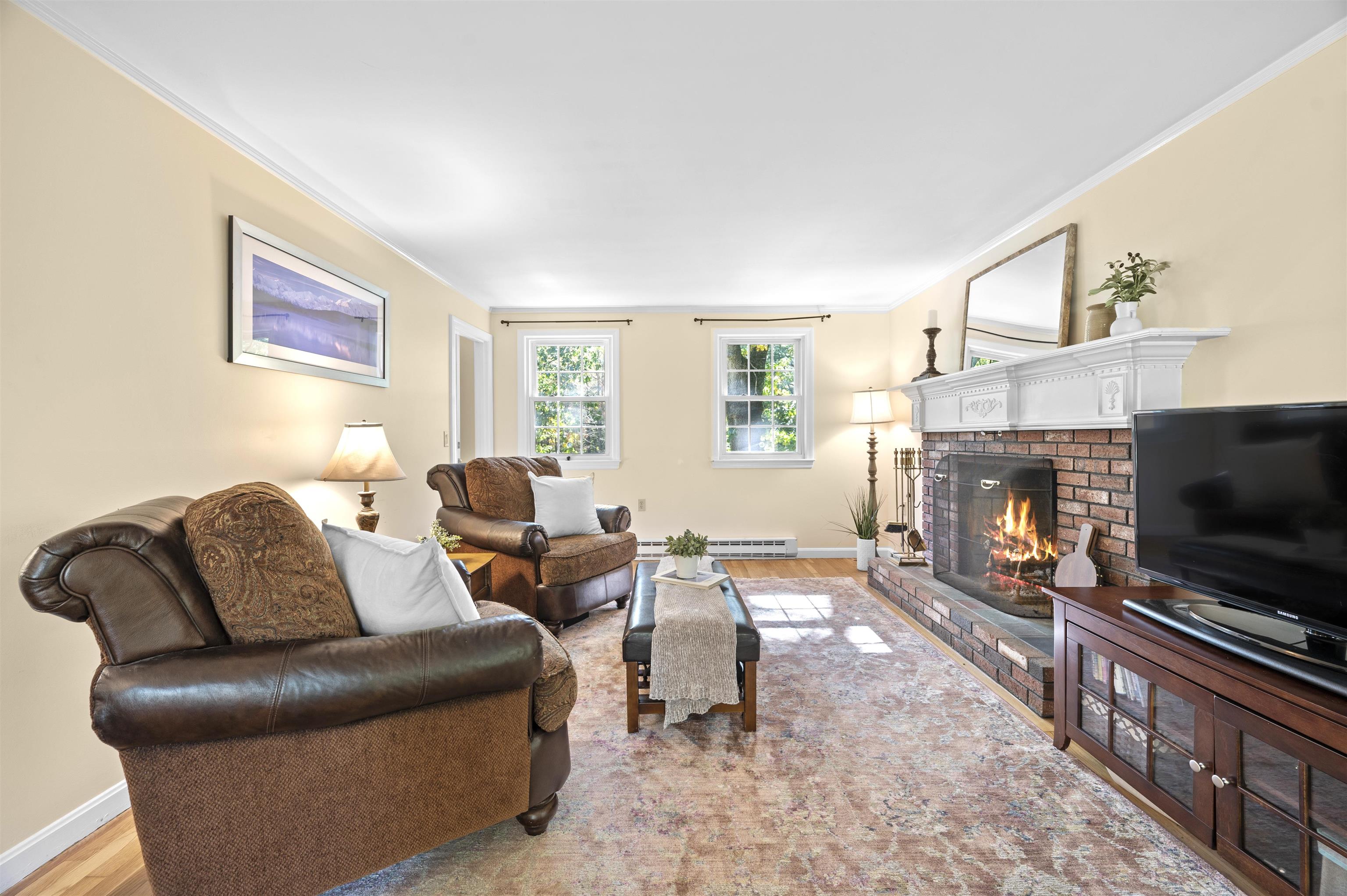 14 Corduroy Road