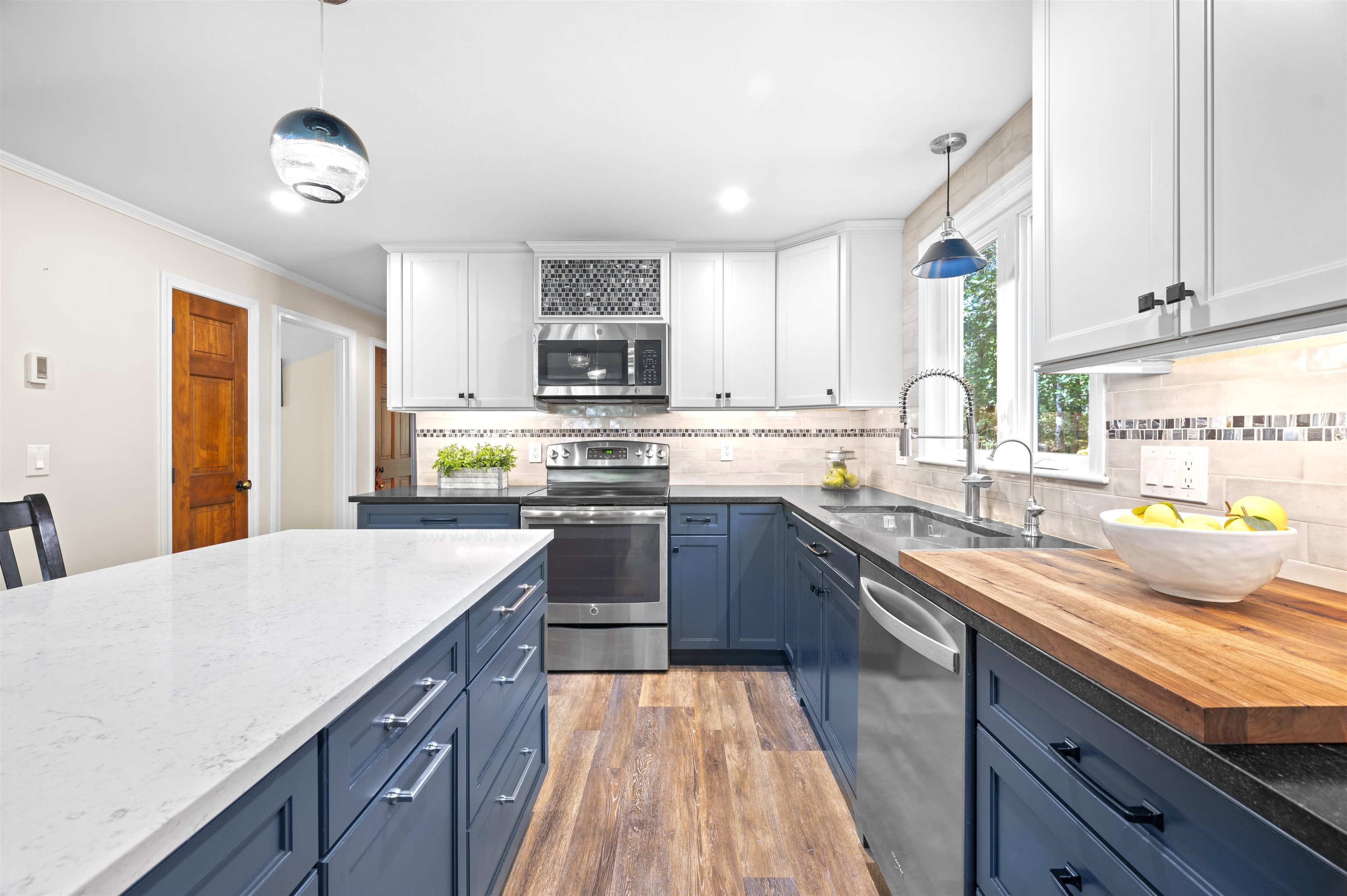 14 Corduroy Road