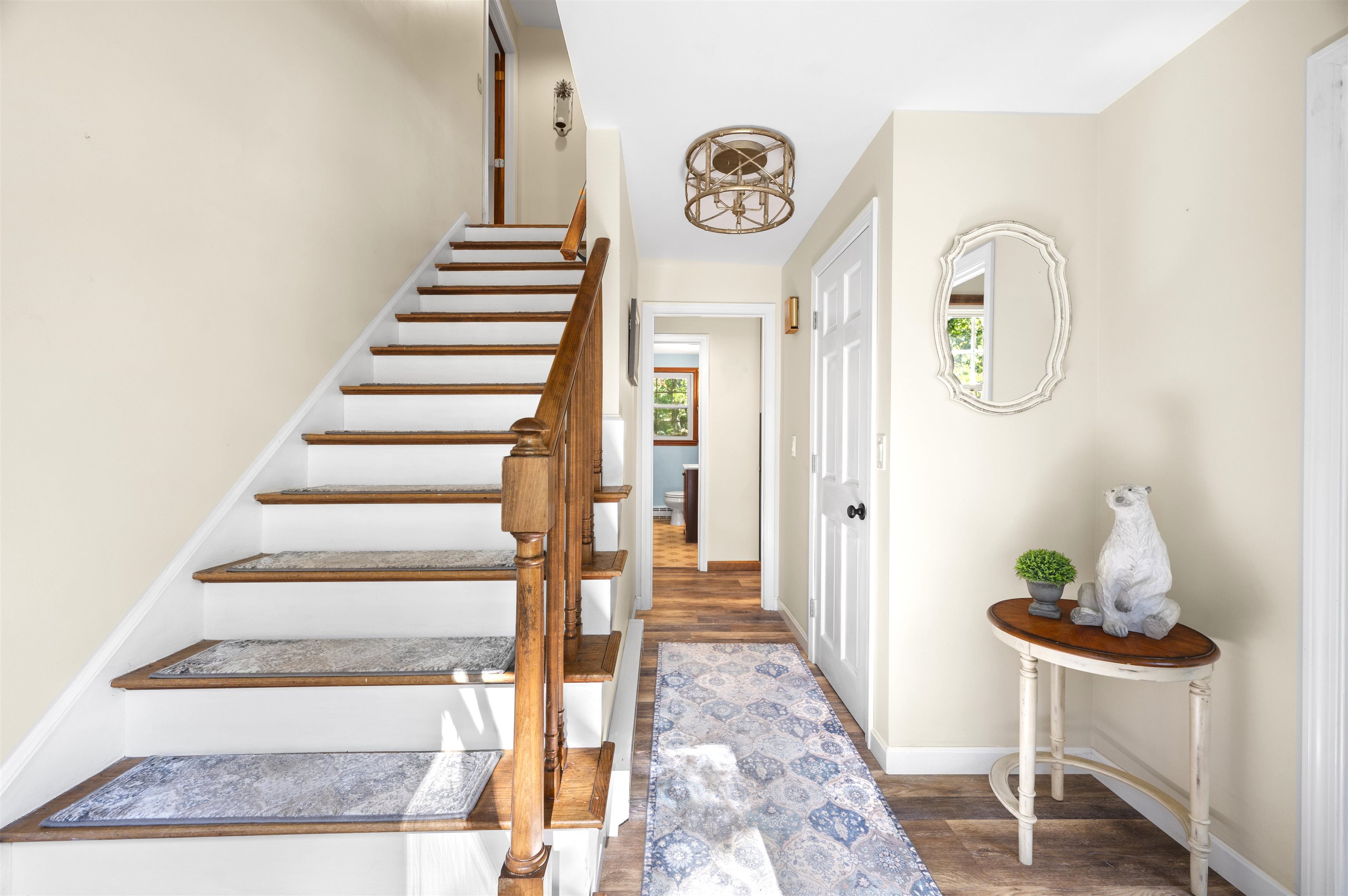 14 Corduroy Road