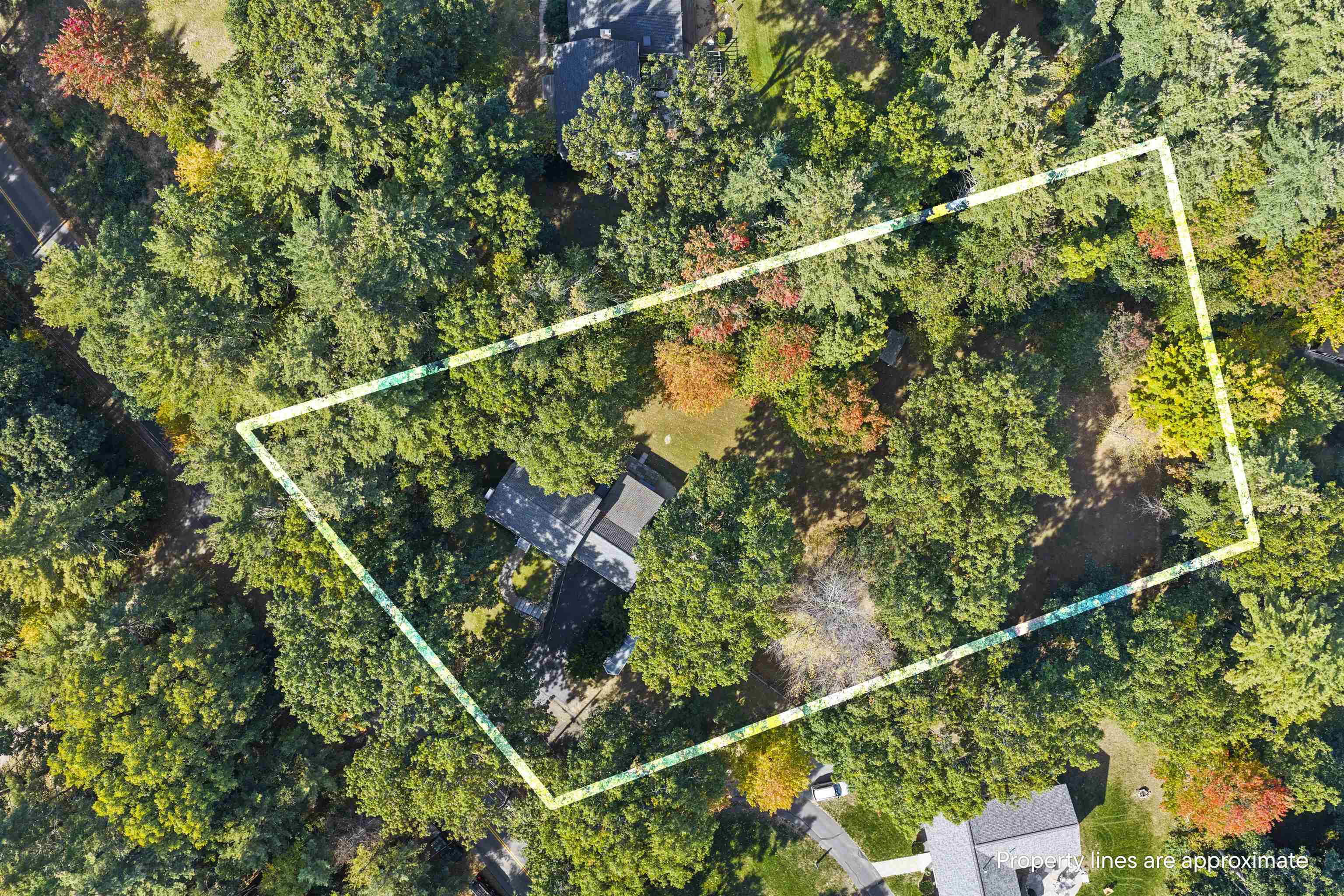14 Corduroy Road