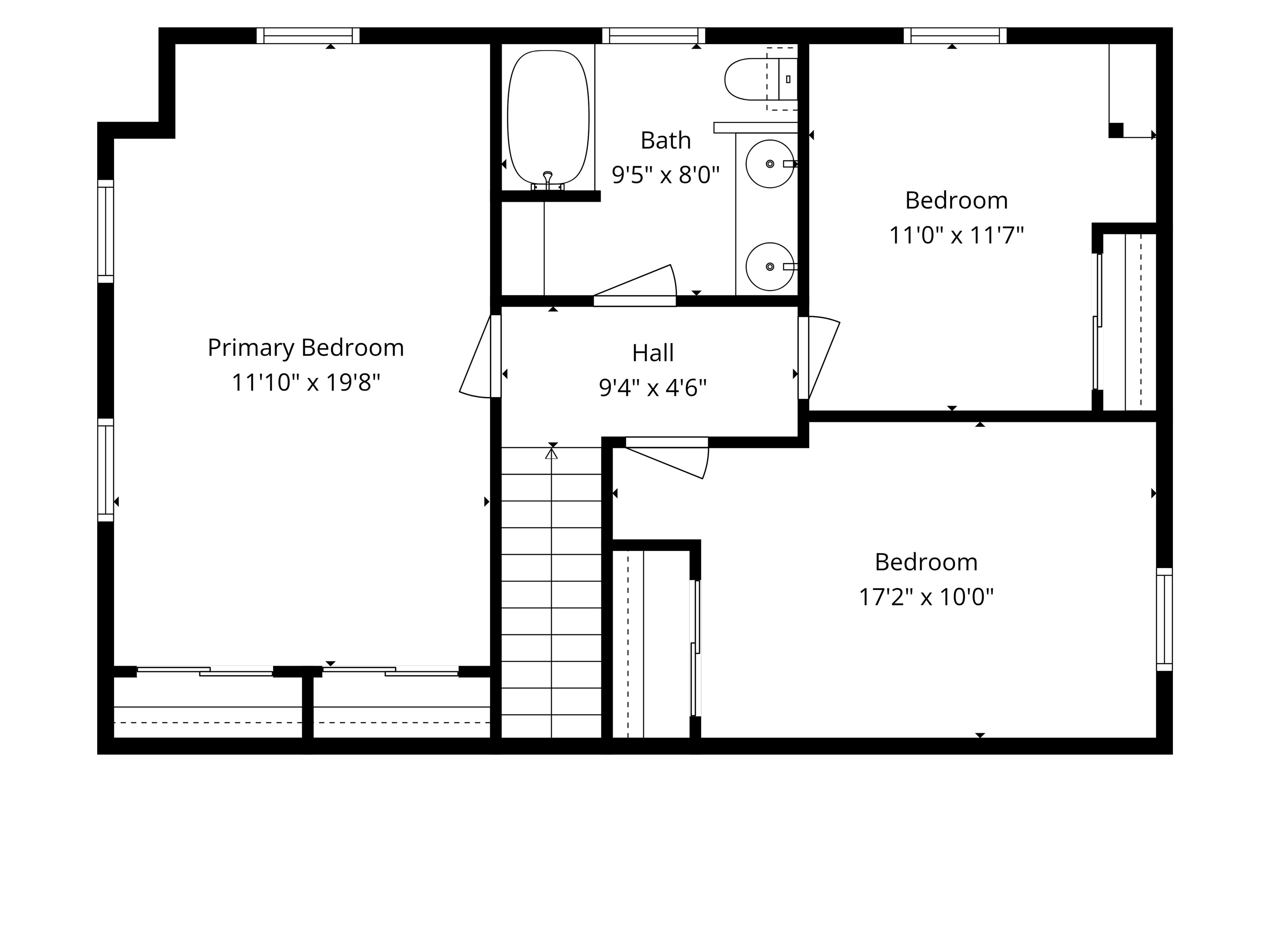 14 Corduroy Road