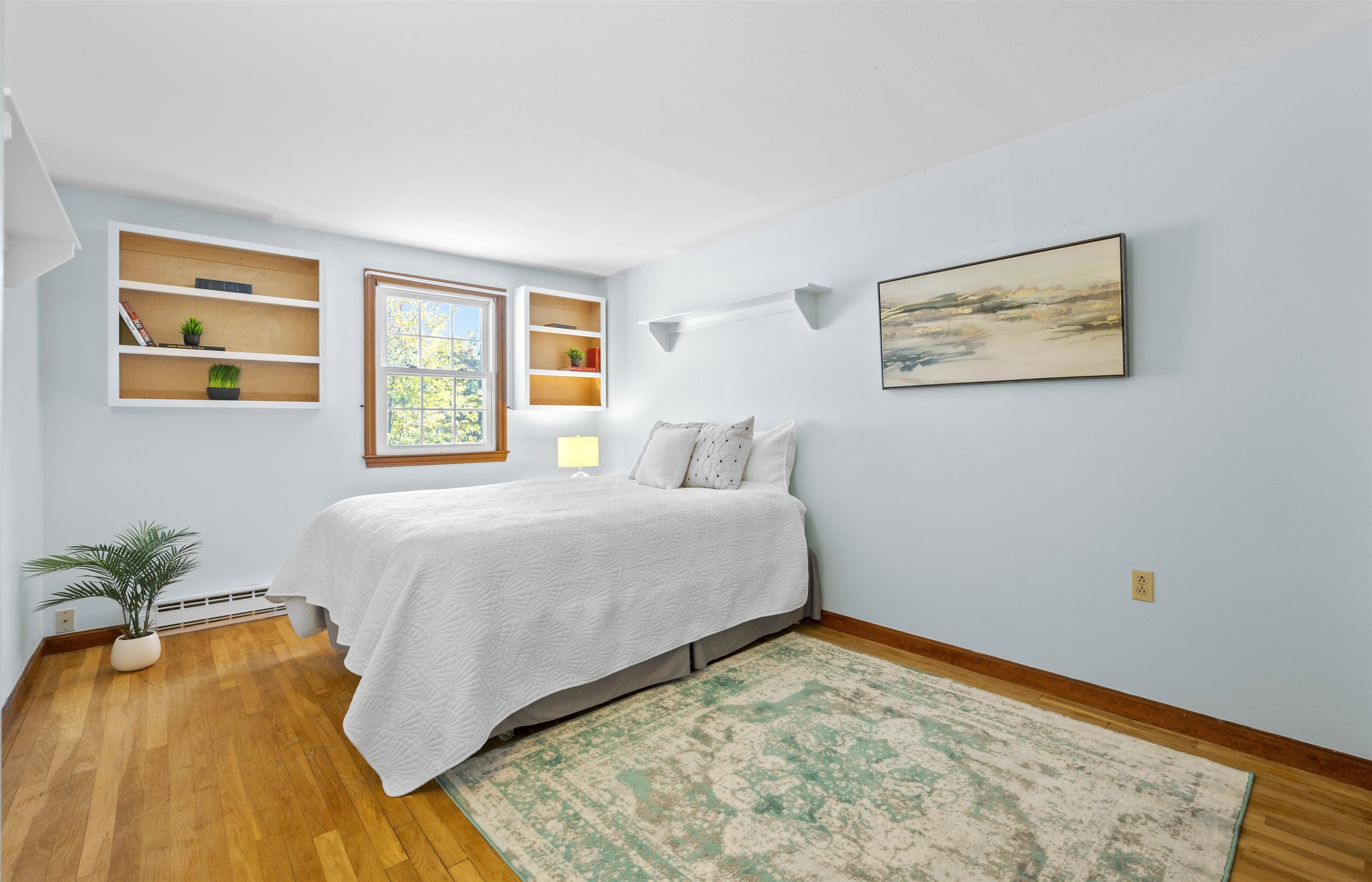 14 Corduroy Road