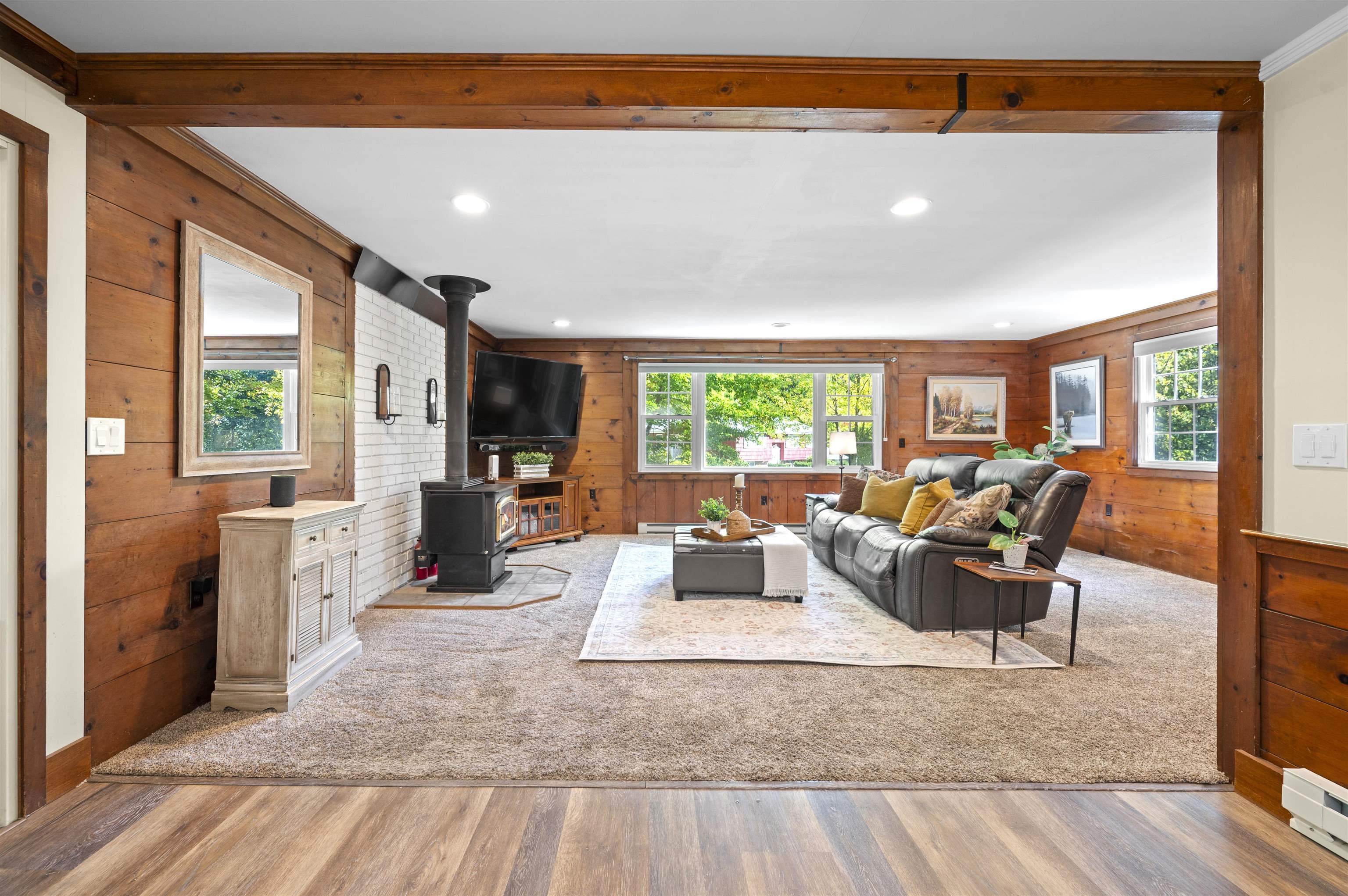 14 Corduroy Road