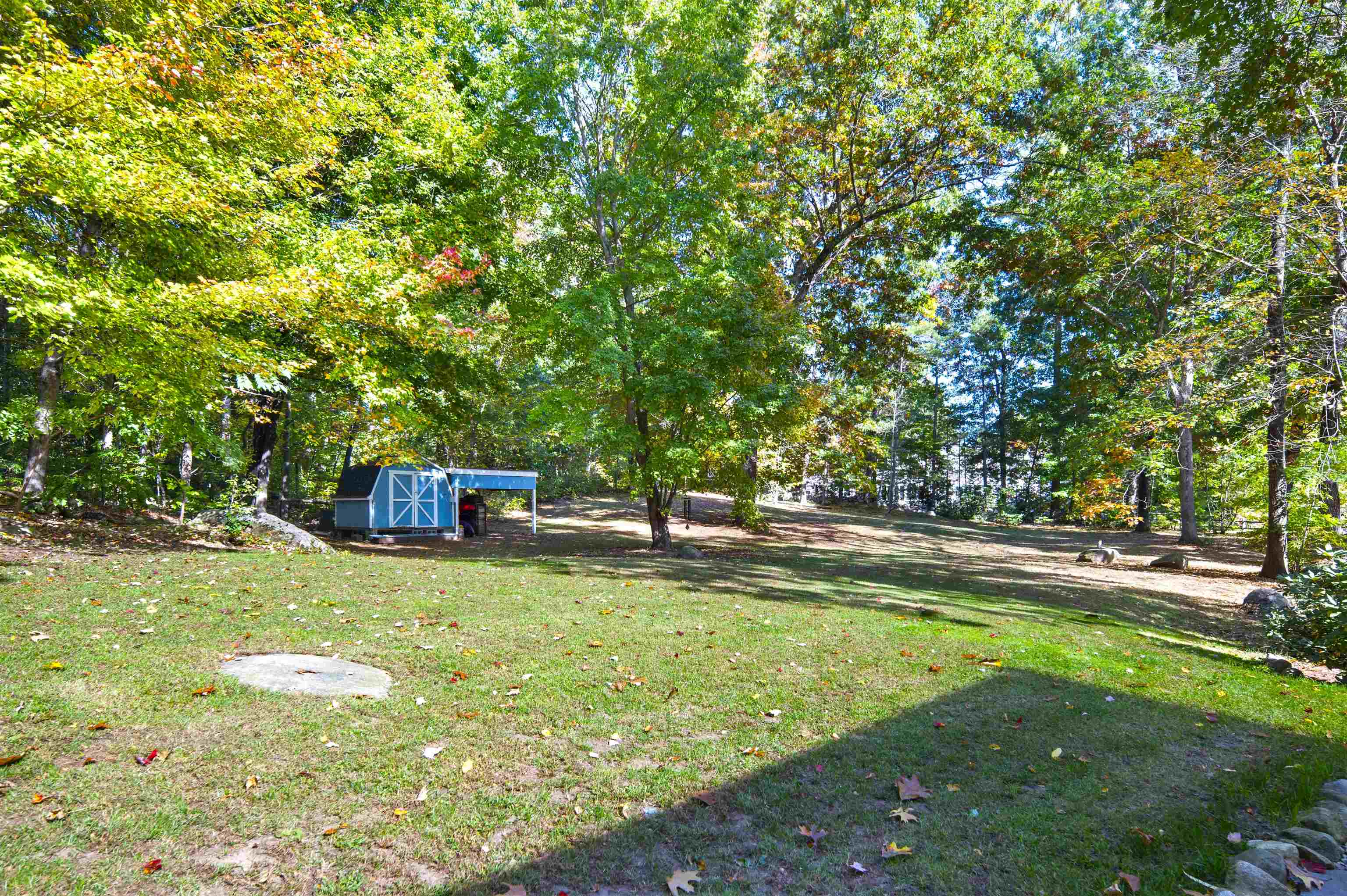 14 Corduroy Road