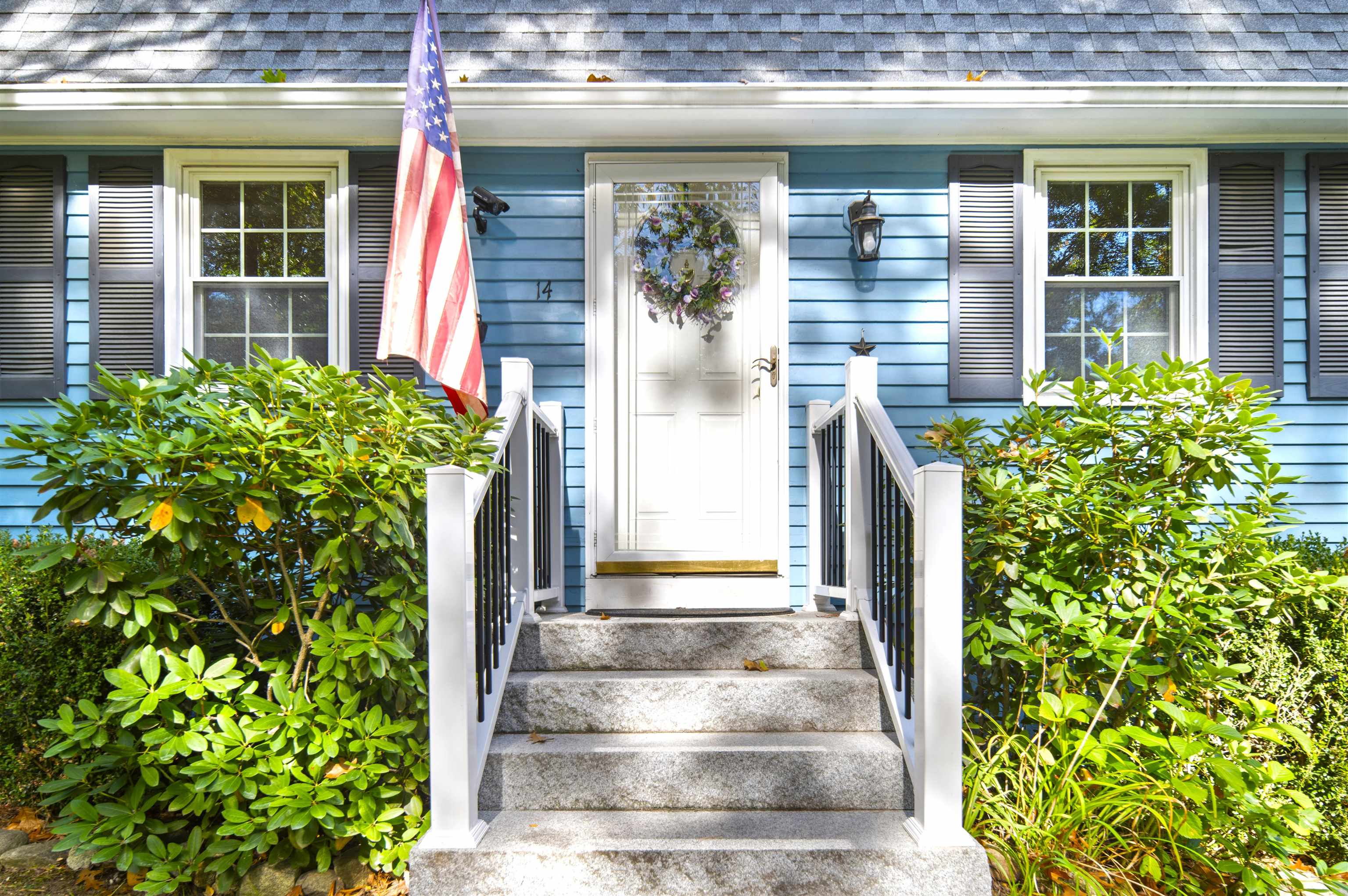 14 Corduroy Road