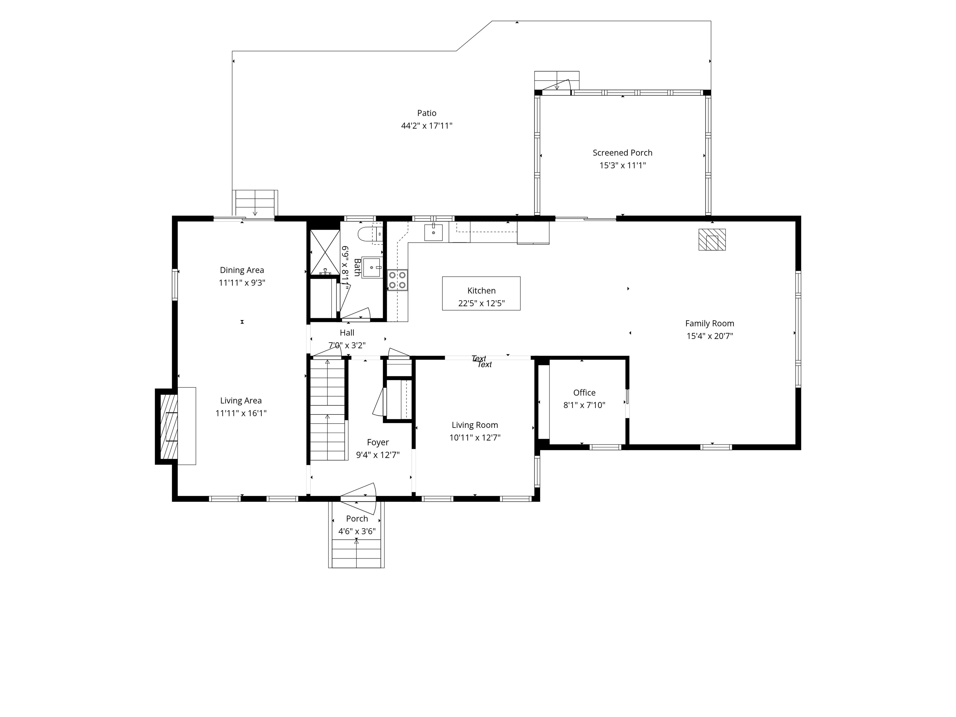 14 Corduroy Road