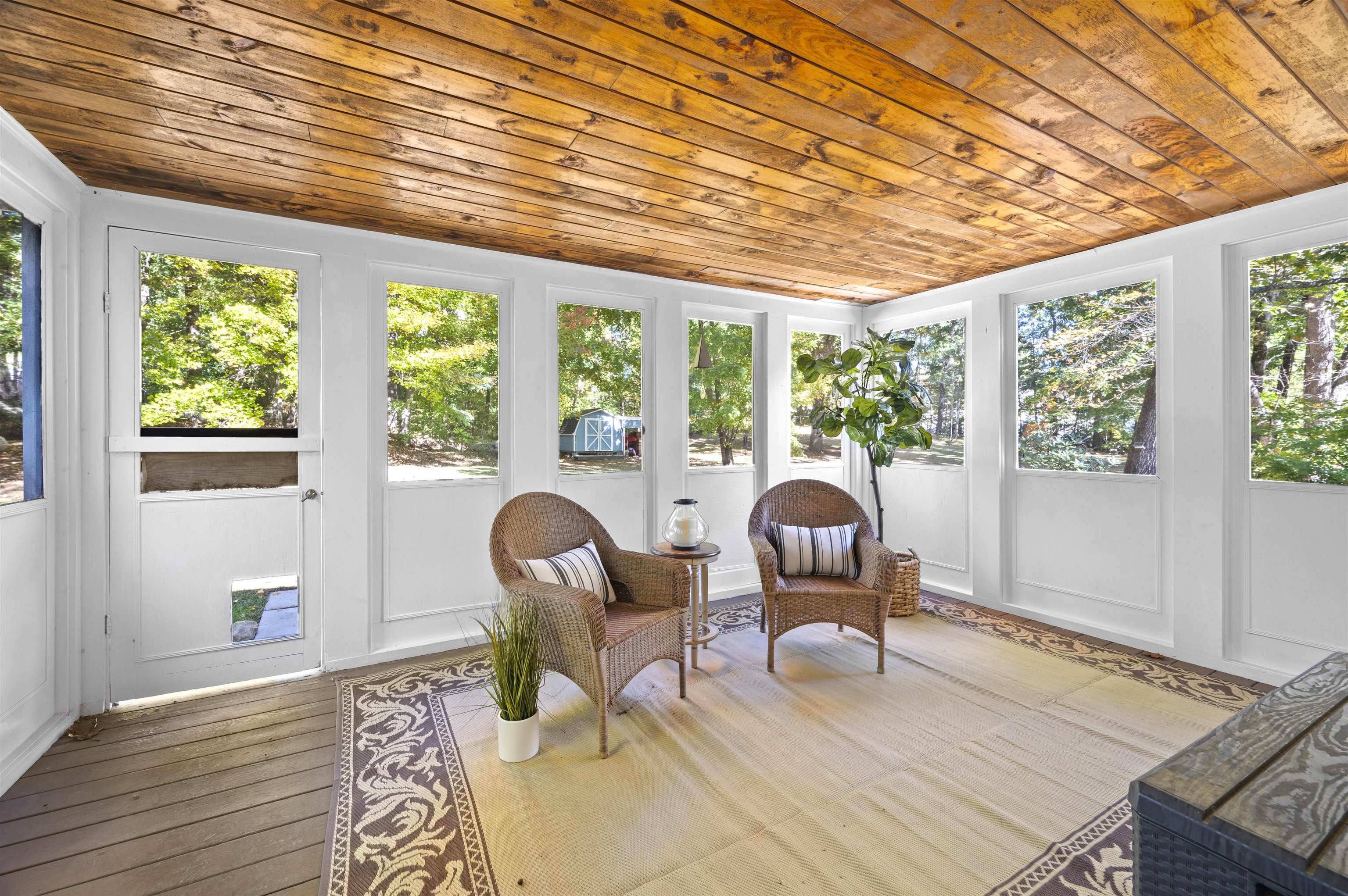 14 Corduroy Road