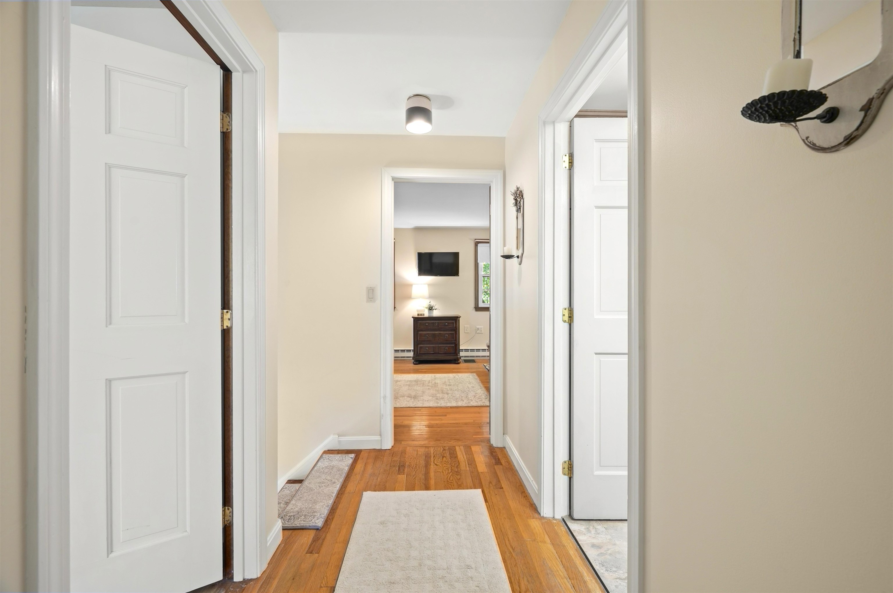 14 Corduroy Road