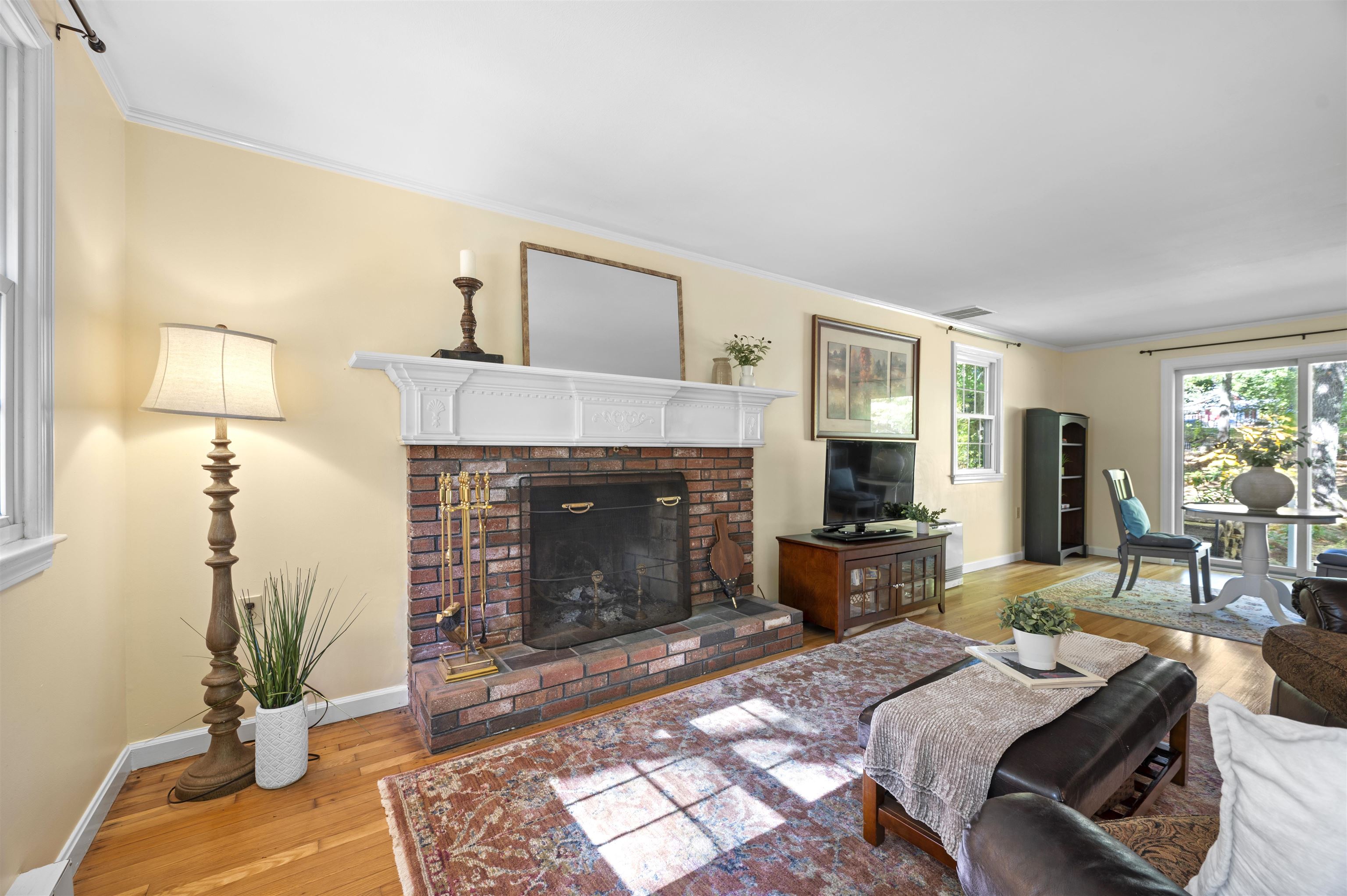 14 Corduroy Road
