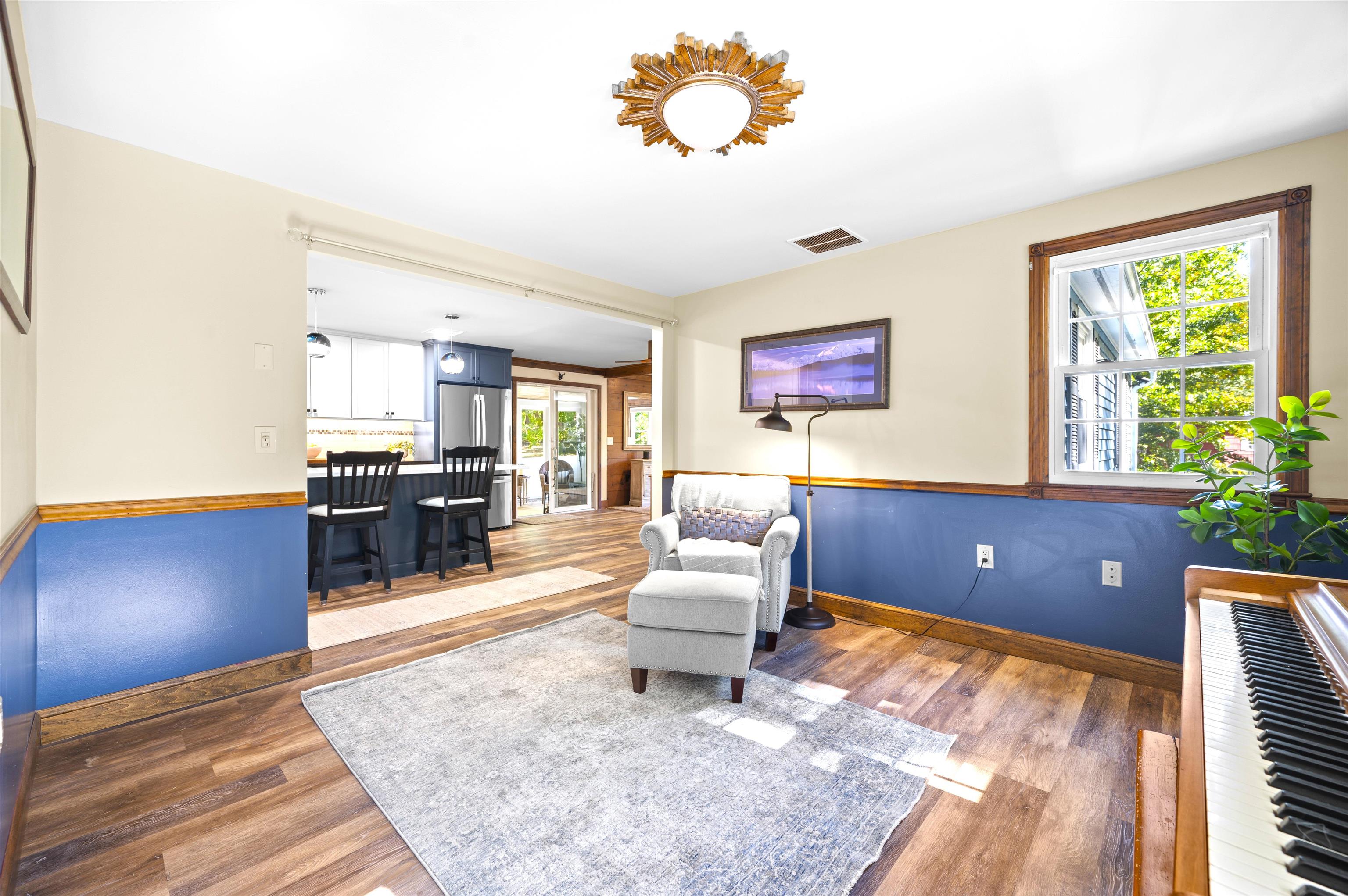 14 Corduroy Road