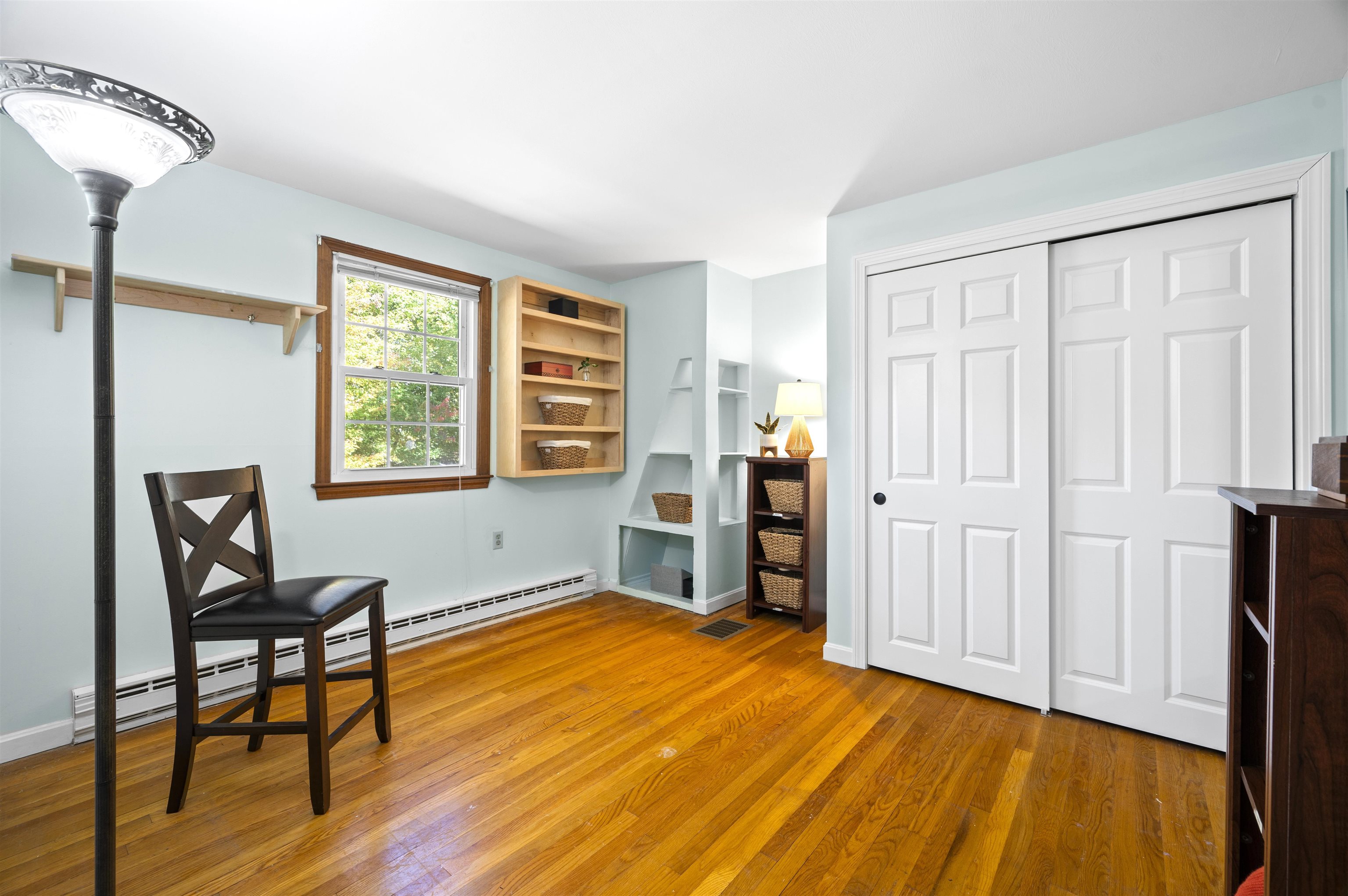 14 Corduroy Road