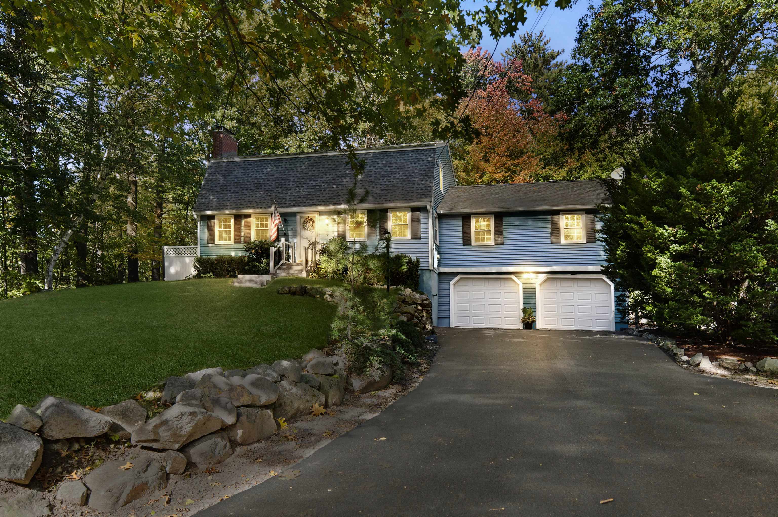 14 Corduroy Road