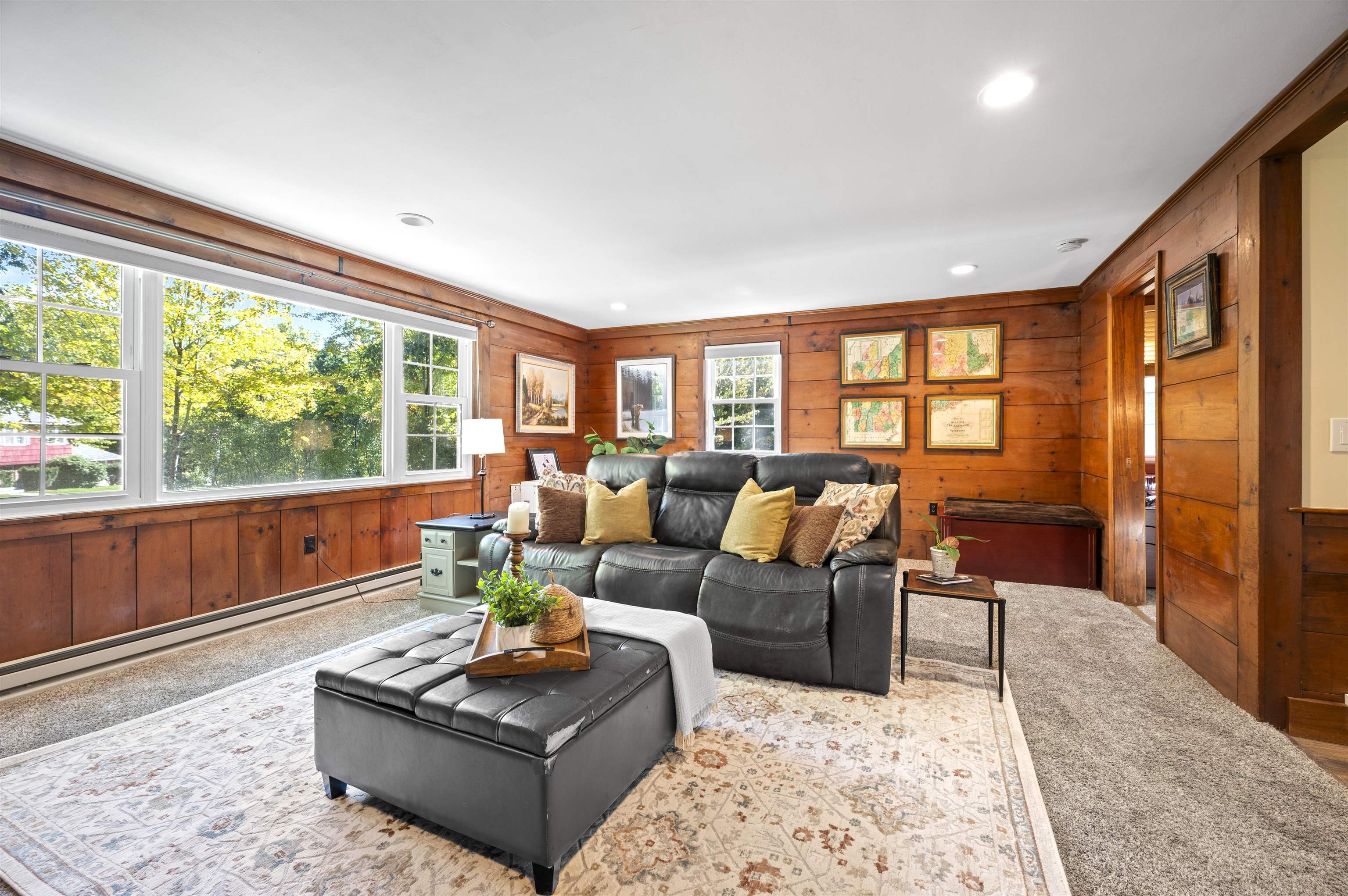 14 Corduroy Road