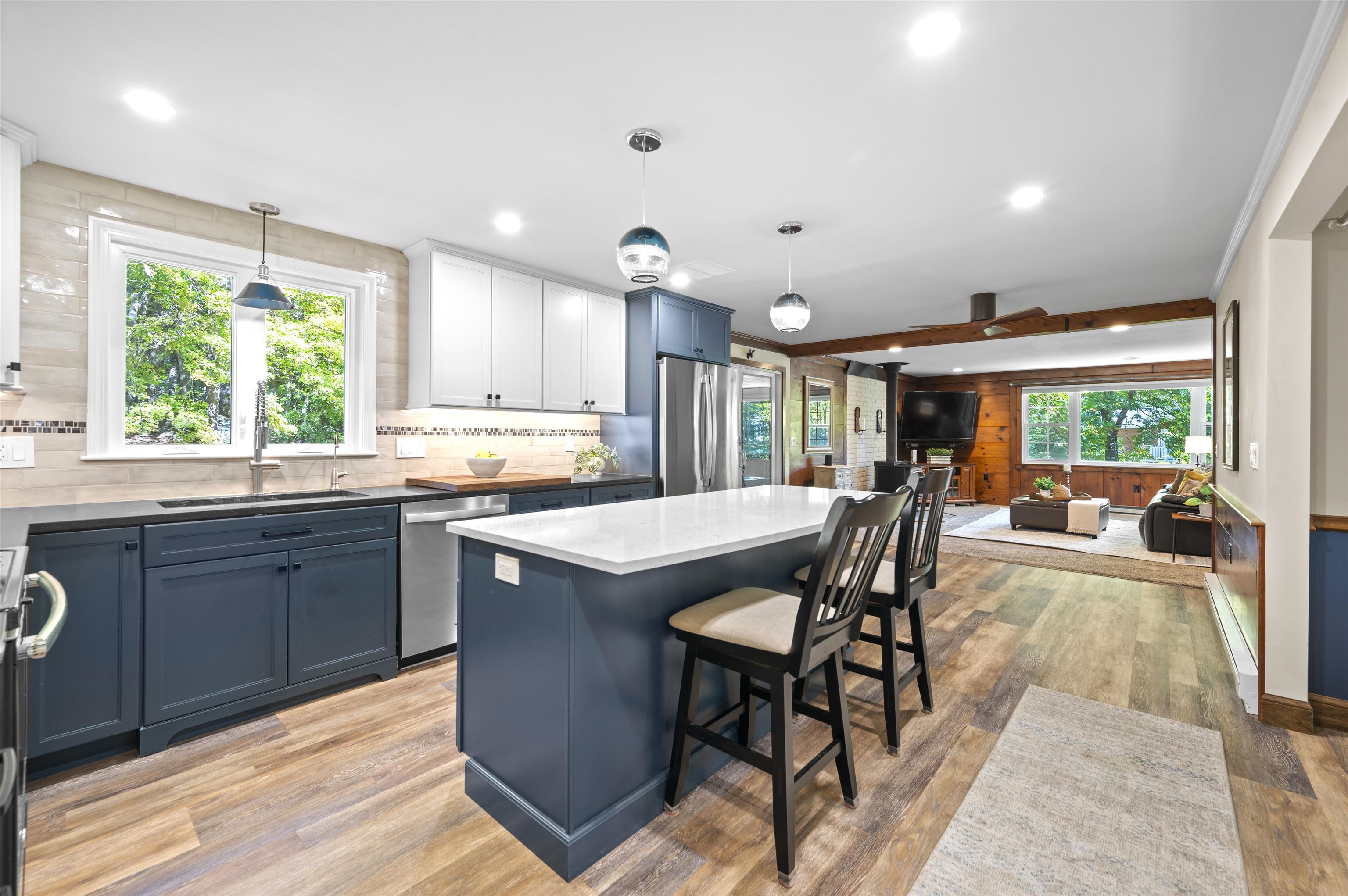 14 Corduroy Road