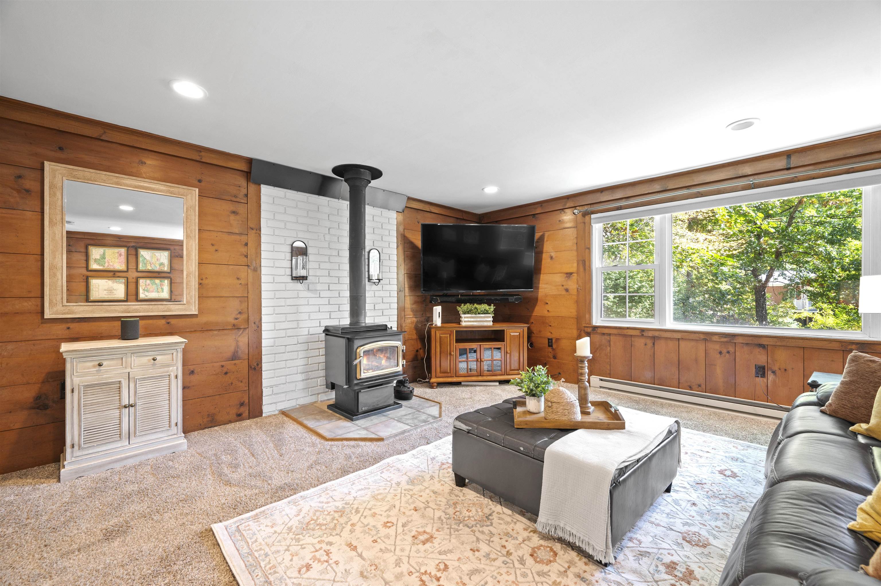14 Corduroy Road