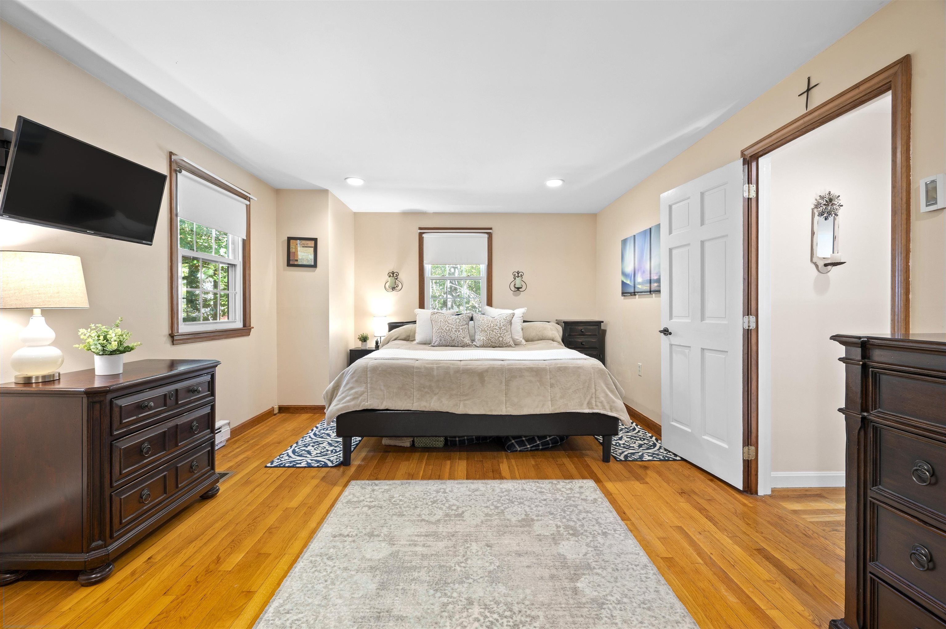 14 Corduroy Road