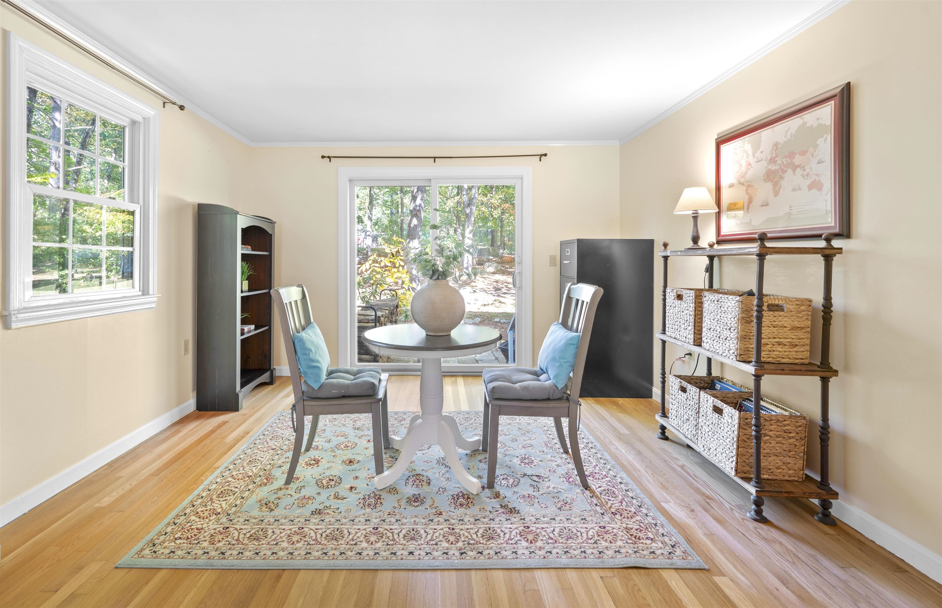 14 Corduroy Road